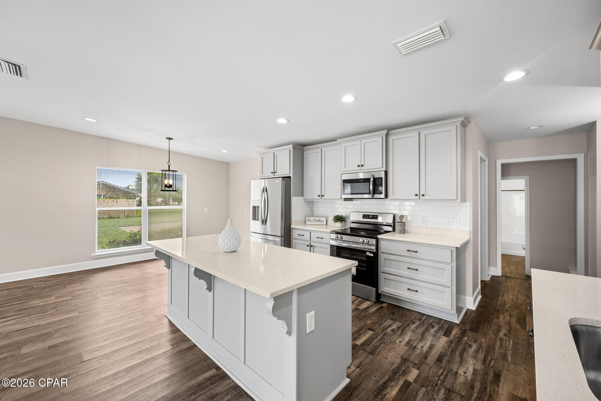 Huntingdon Estates U-2 - Residential