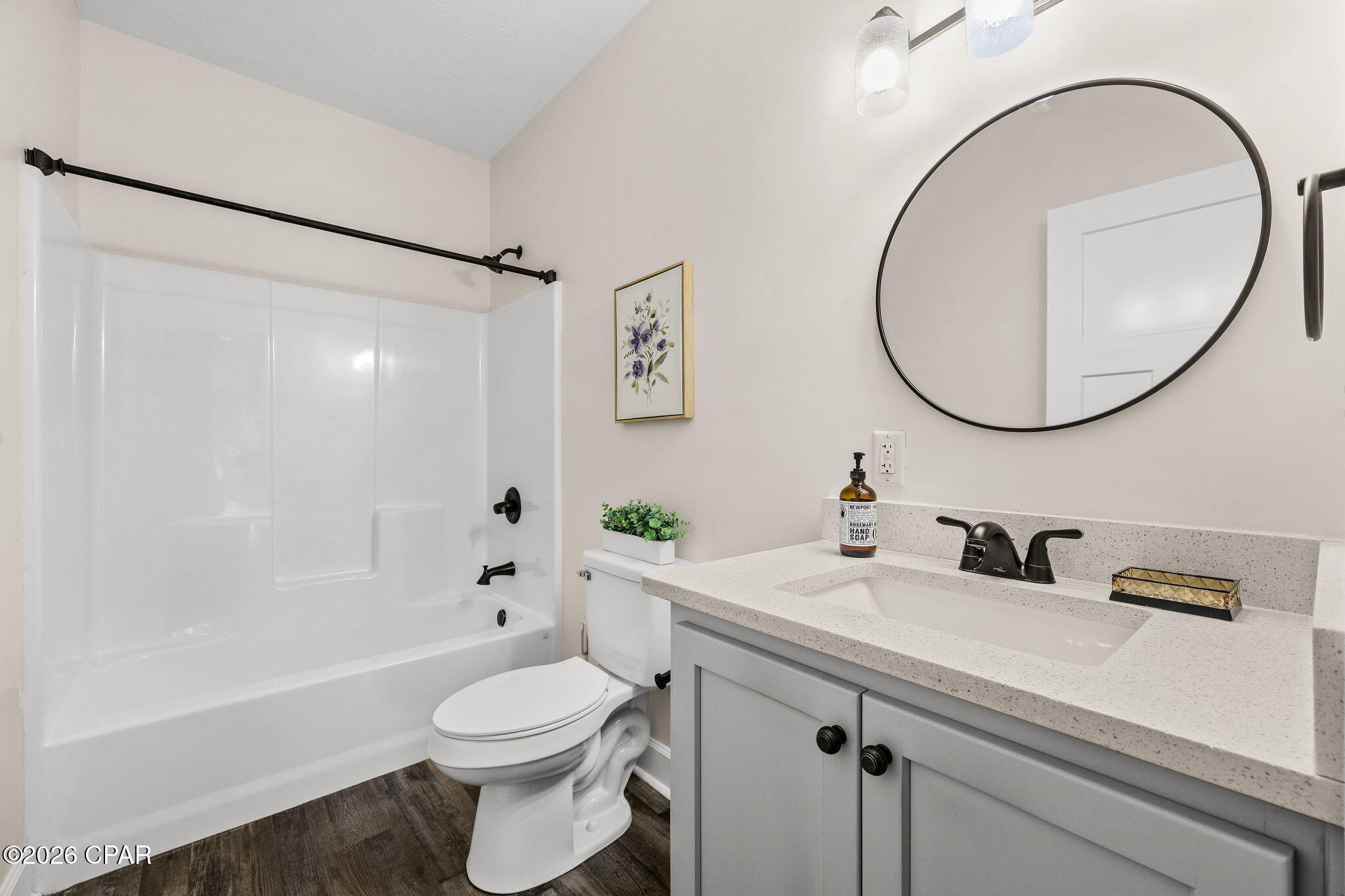 Huntingdon Estates U-2 - Residential
