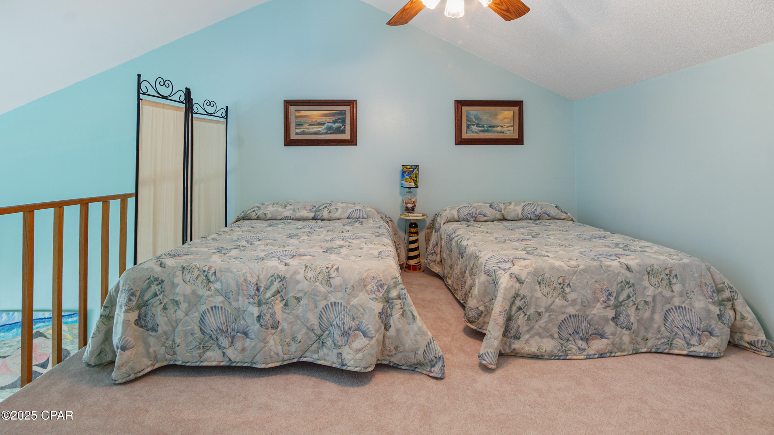 Treasure Cove Condo. - Residential