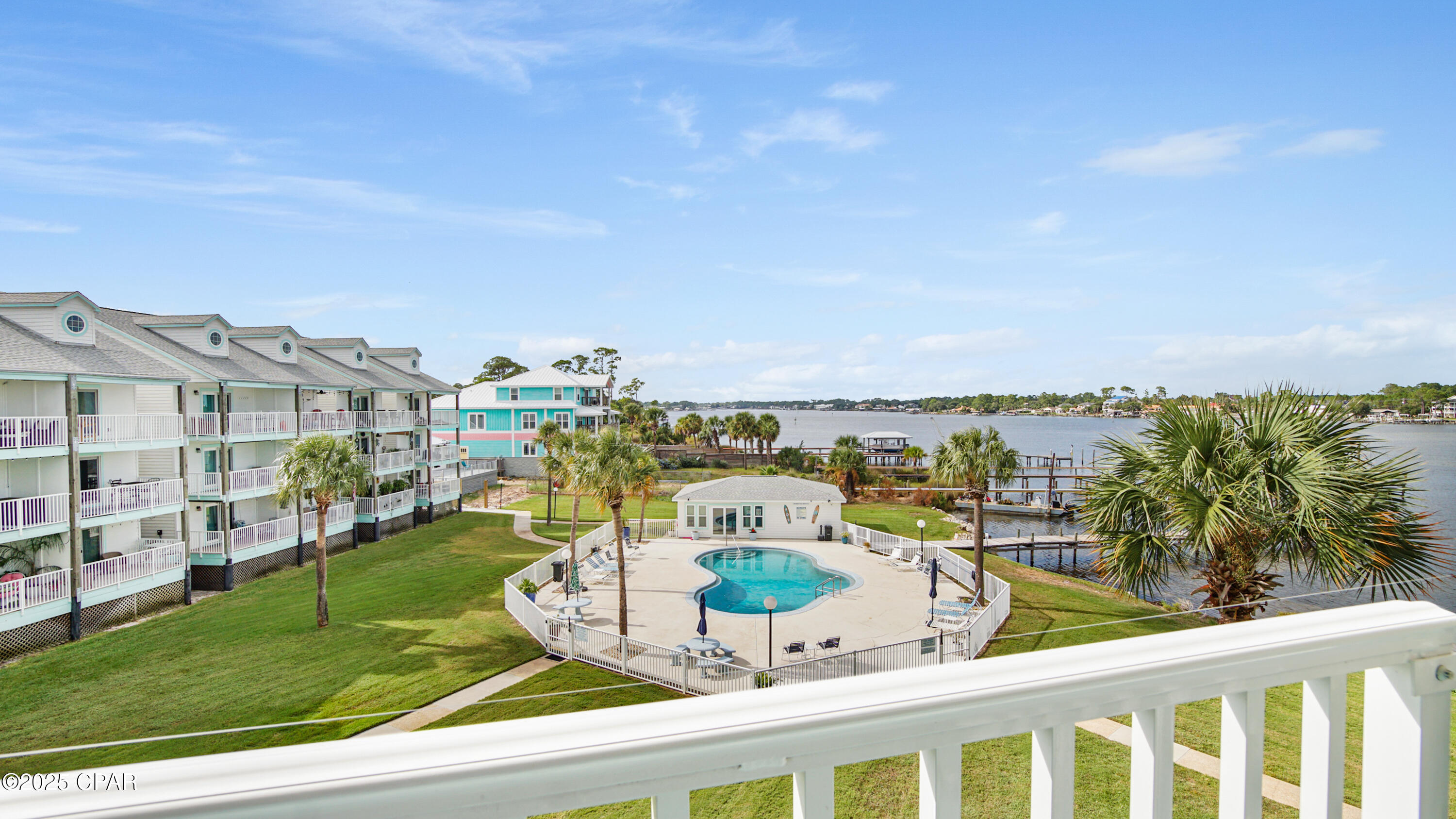 Treasure Cove Condo. - Residential