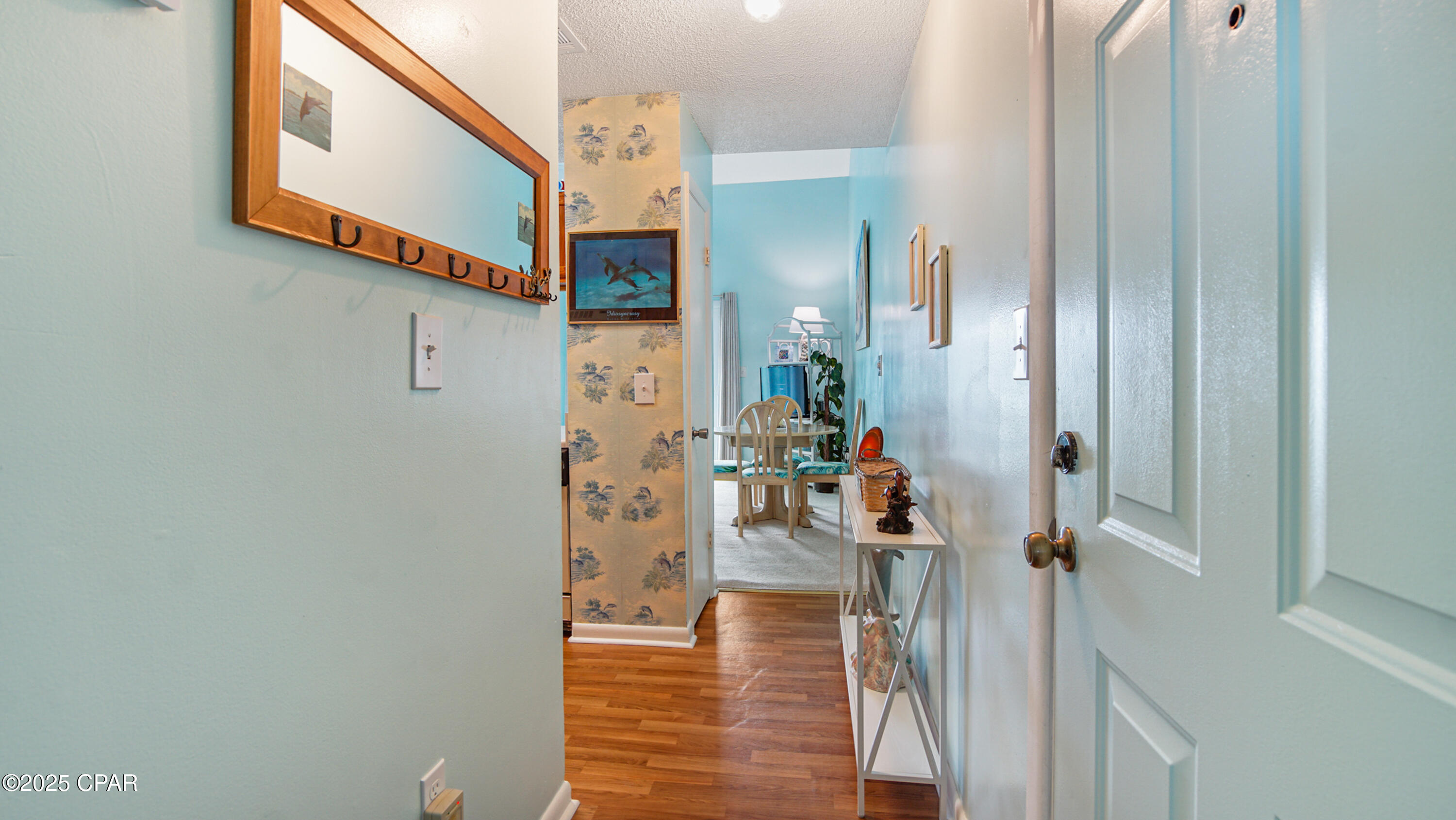 Treasure Cove Condo. - Residential
