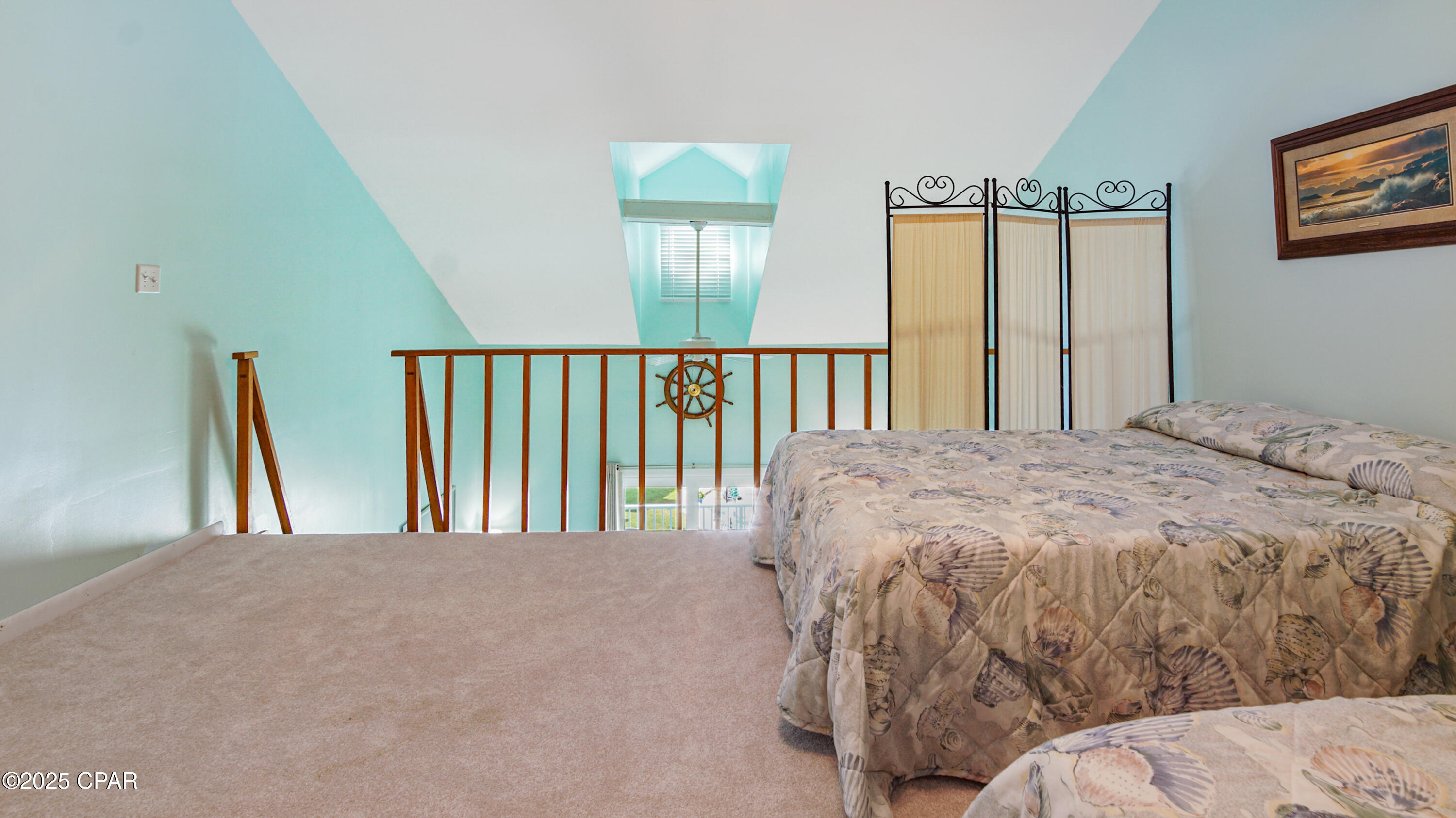 Treasure Cove Condo. - Residential