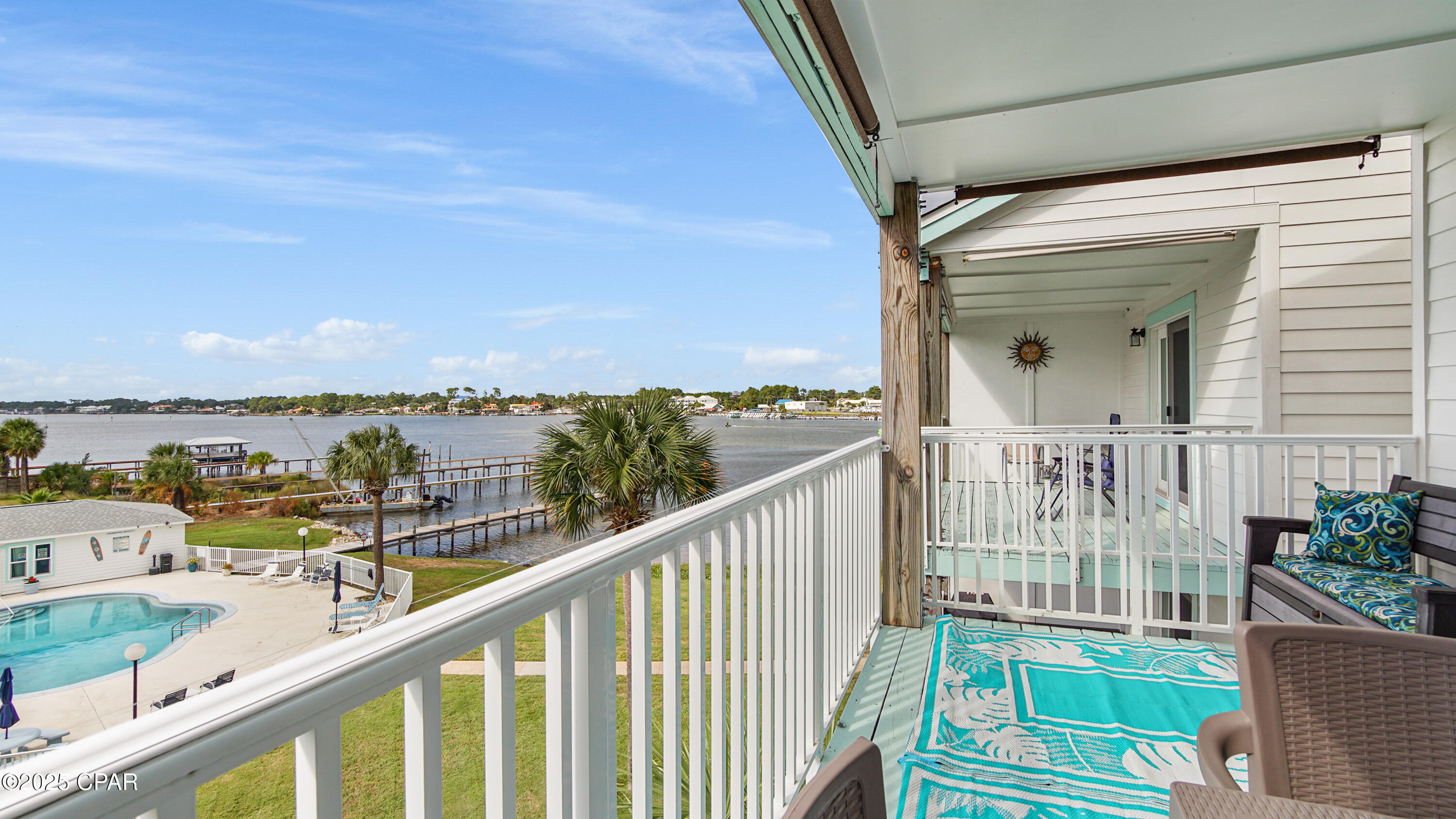Treasure Cove Condo. - Residential