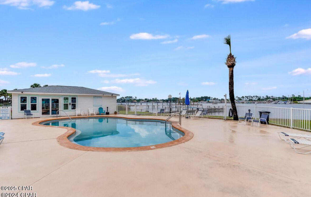 Treasure Cove Condo. - Residential