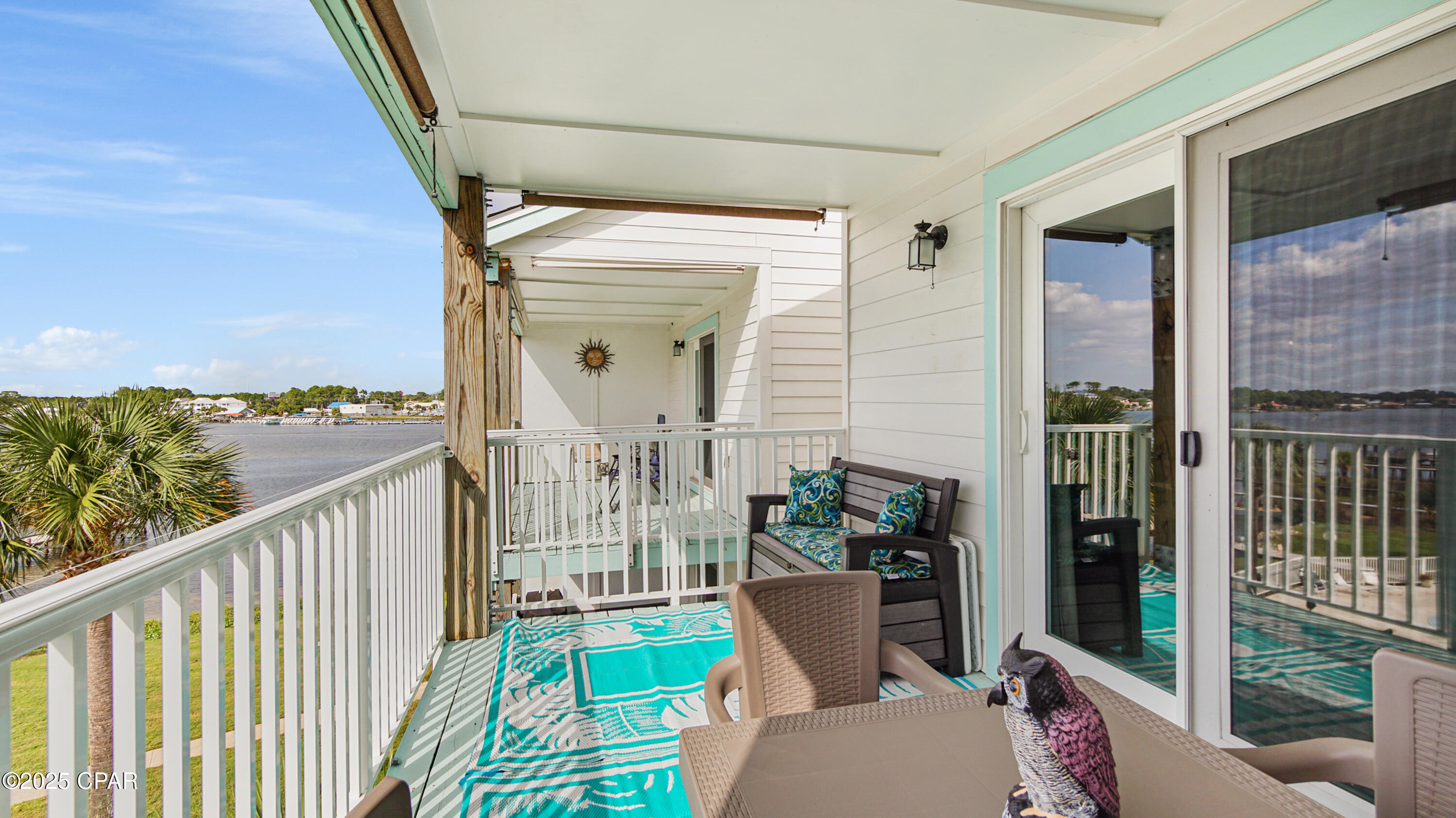Treasure Cove Condo. - Residential