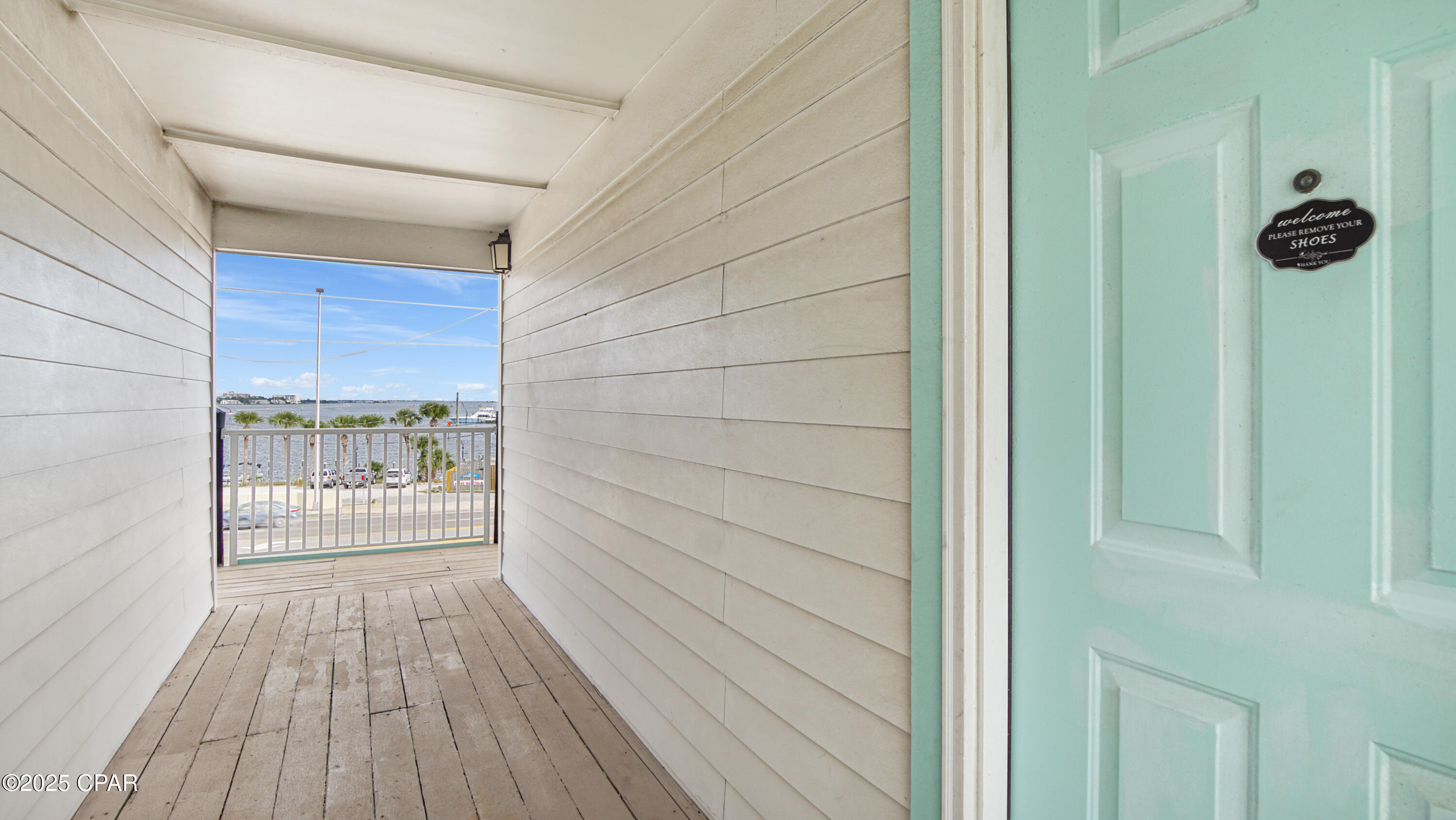 Treasure Cove Condo. - Residential