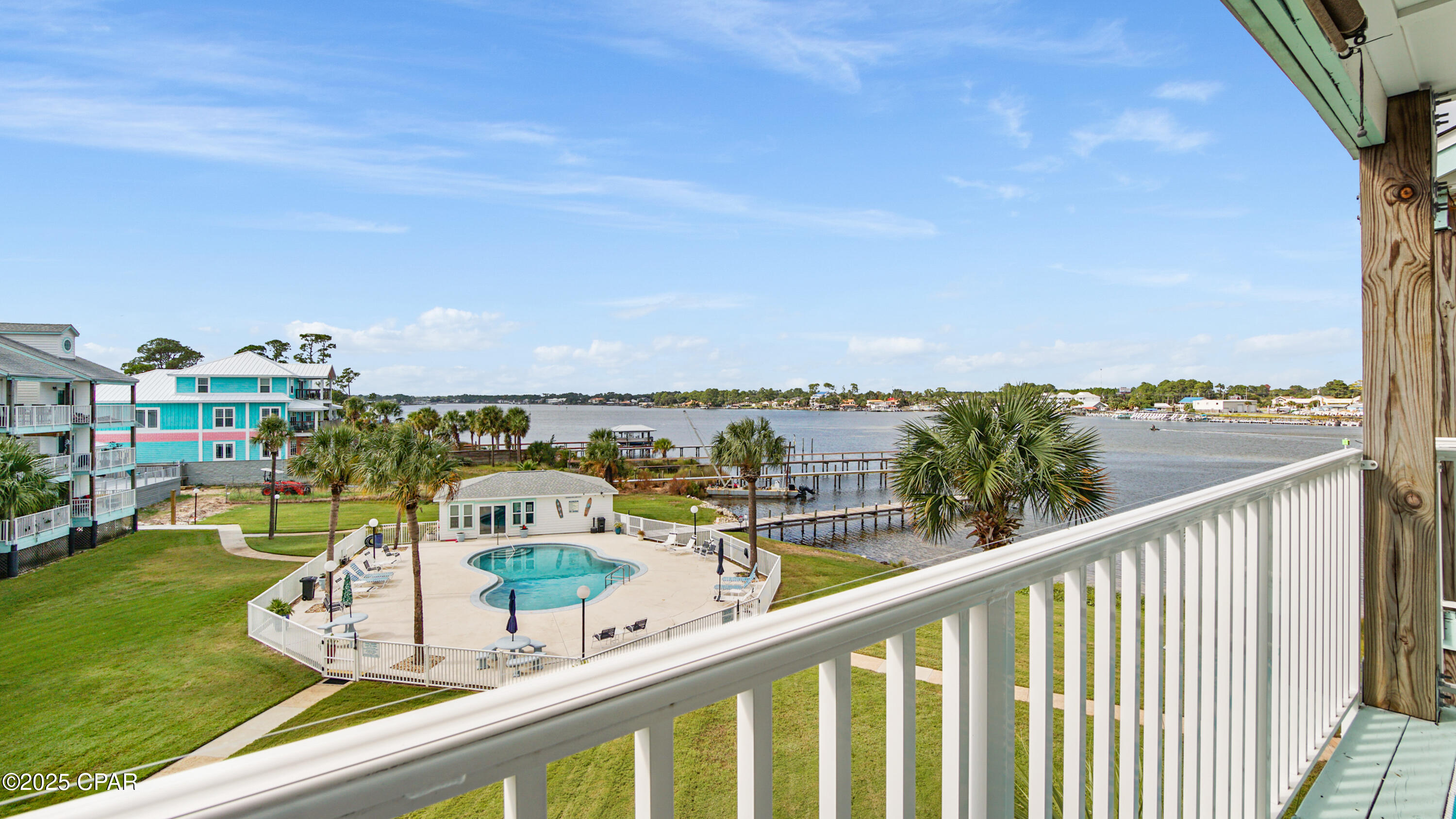 Treasure Cove Condo. - Residential