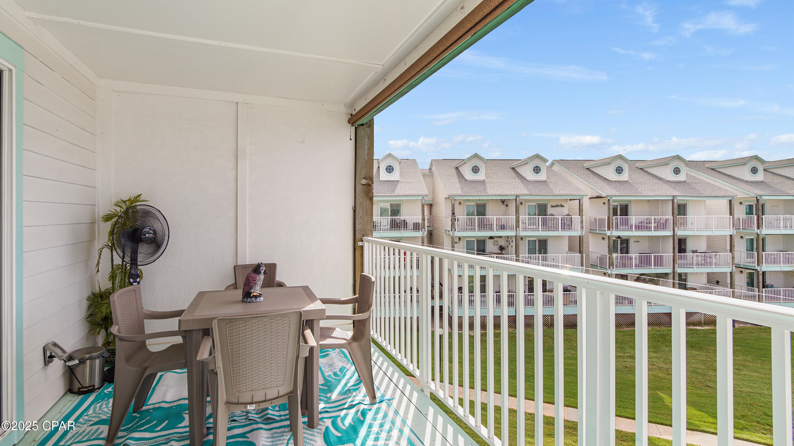 Treasure Cove Condo. - Residential