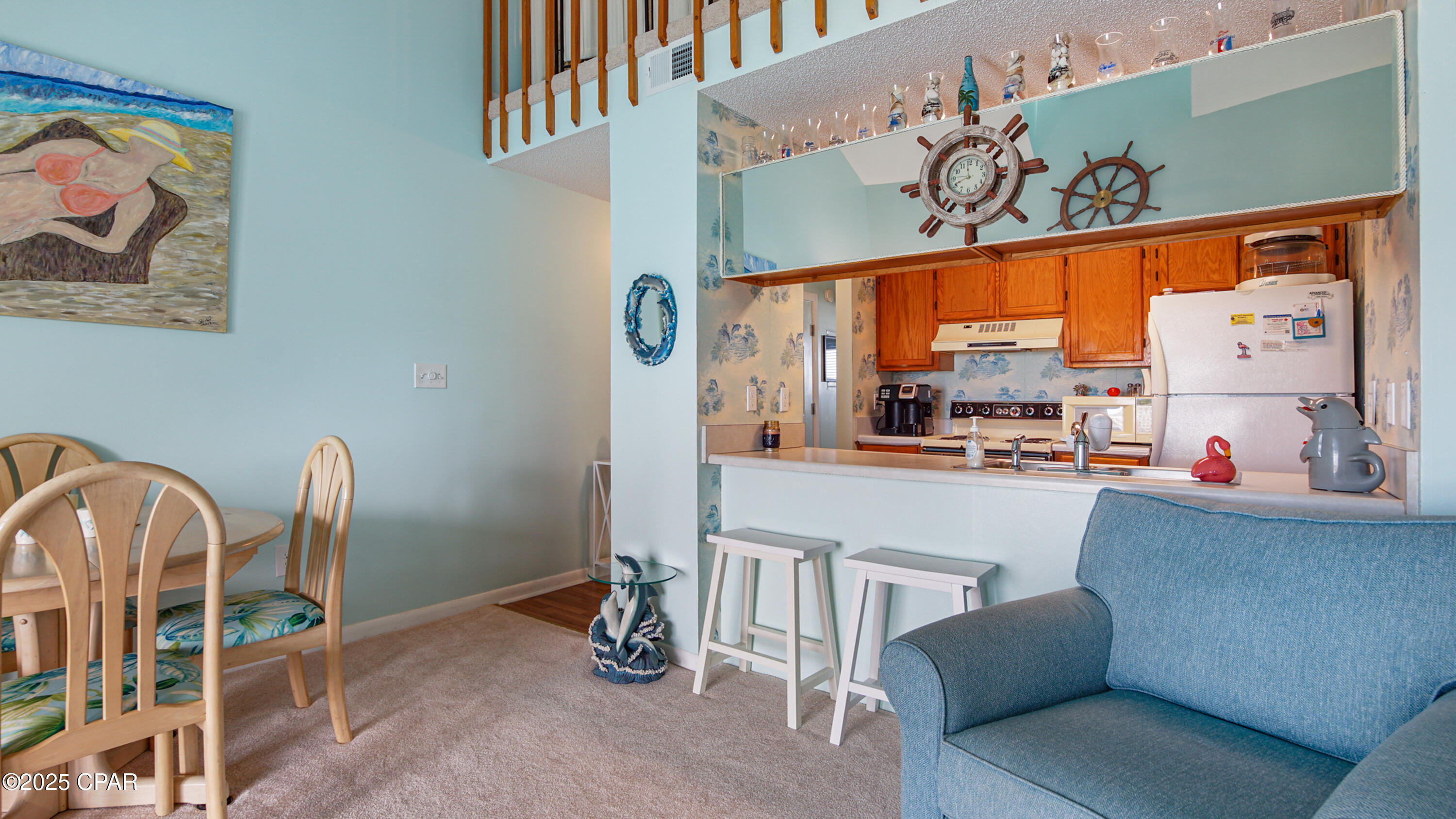 Treasure Cove Condo. - Residential