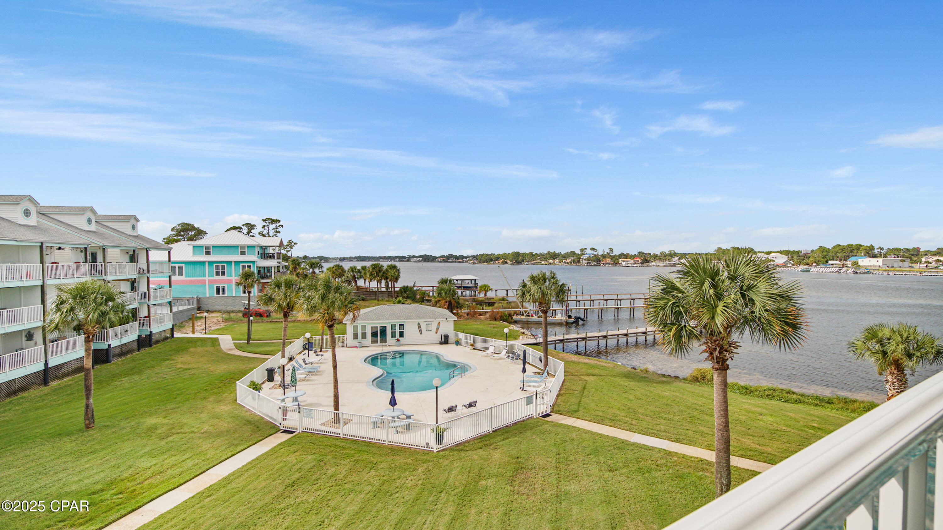 Treasure Cove Condo. - Residential