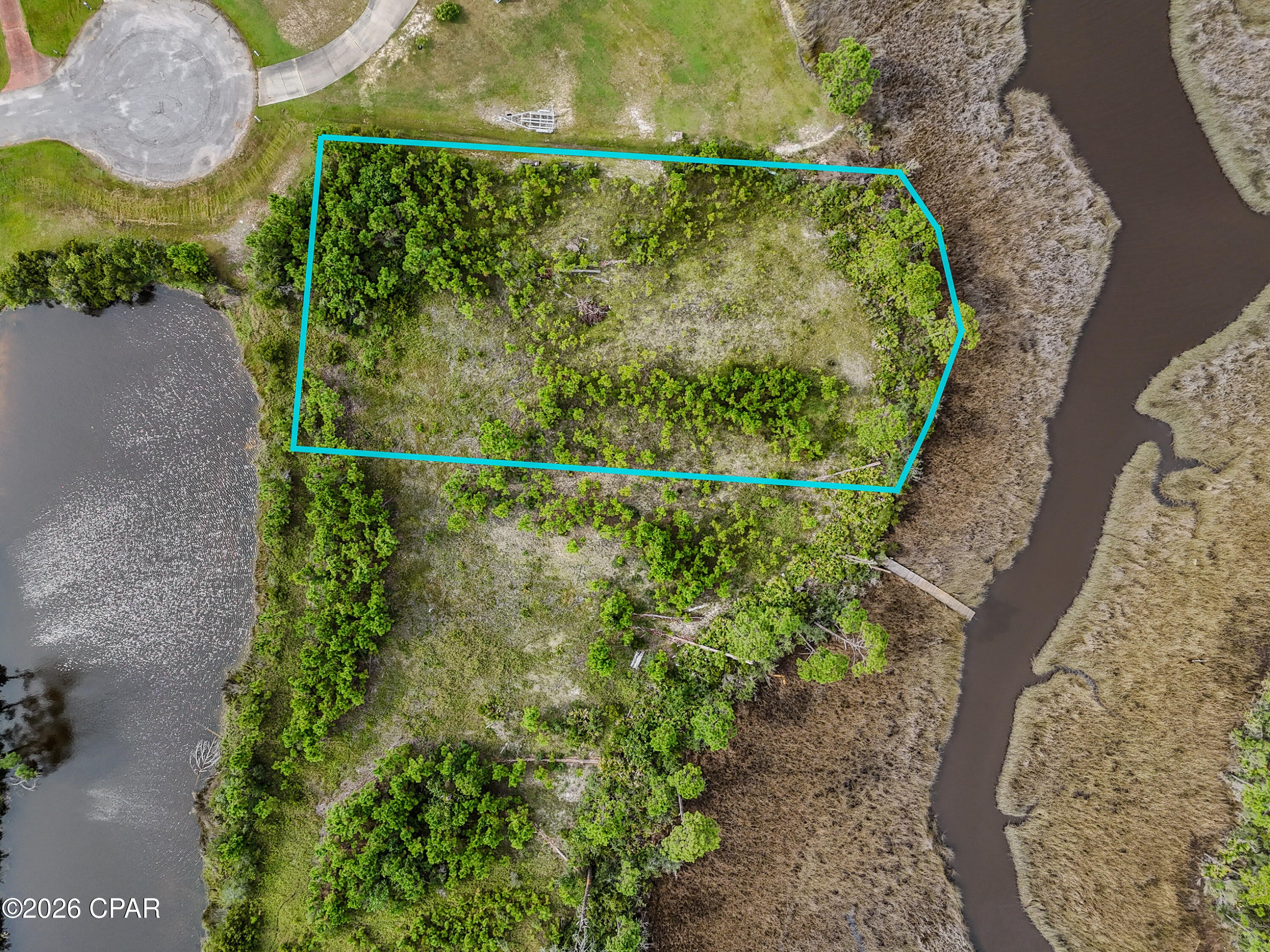 Richard Bayou Estates - Land
