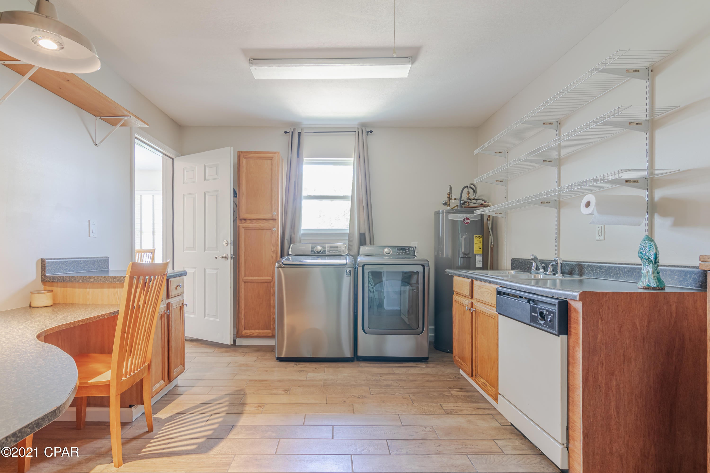 Sunnyside - Residential