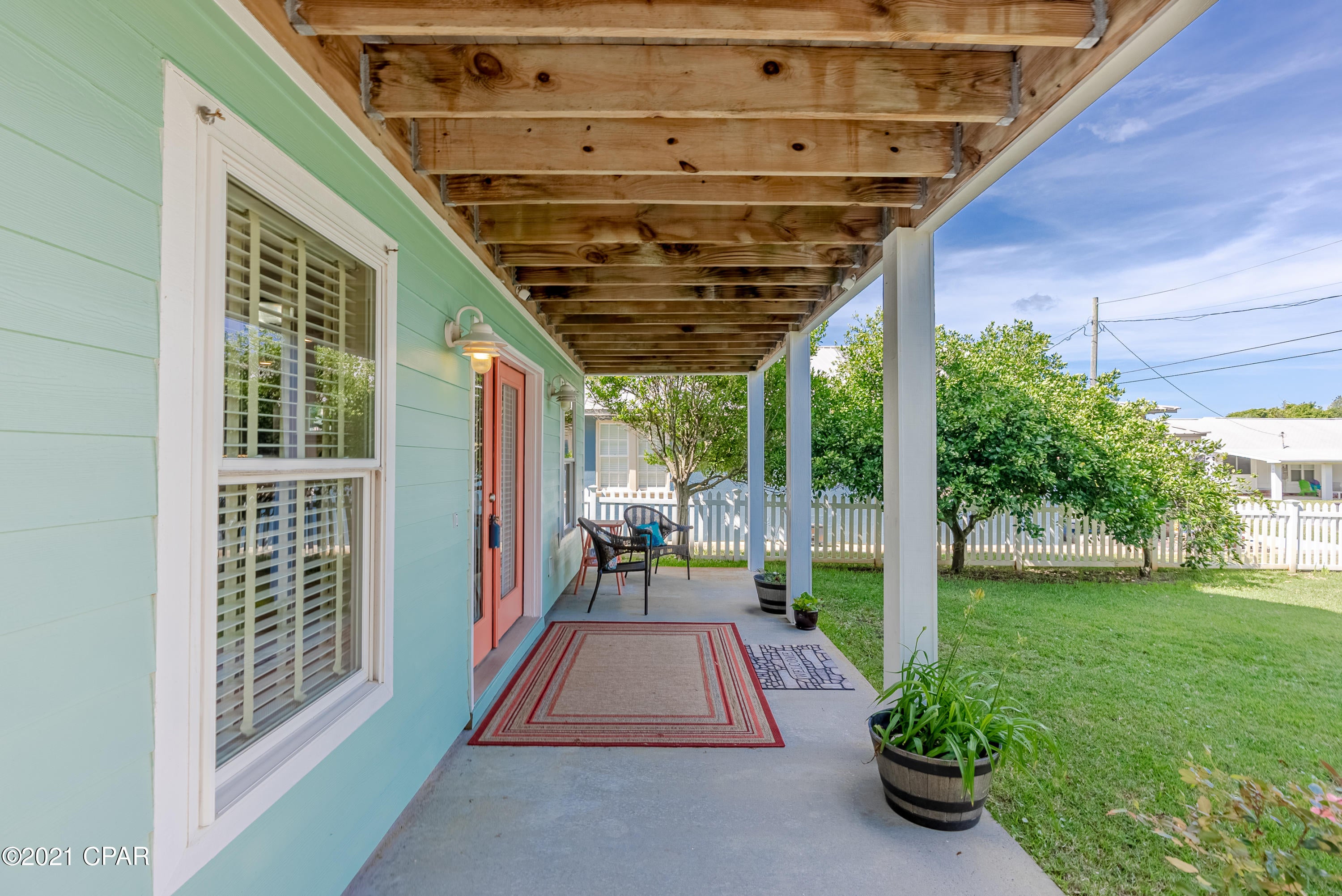 Sunnyside - Residential