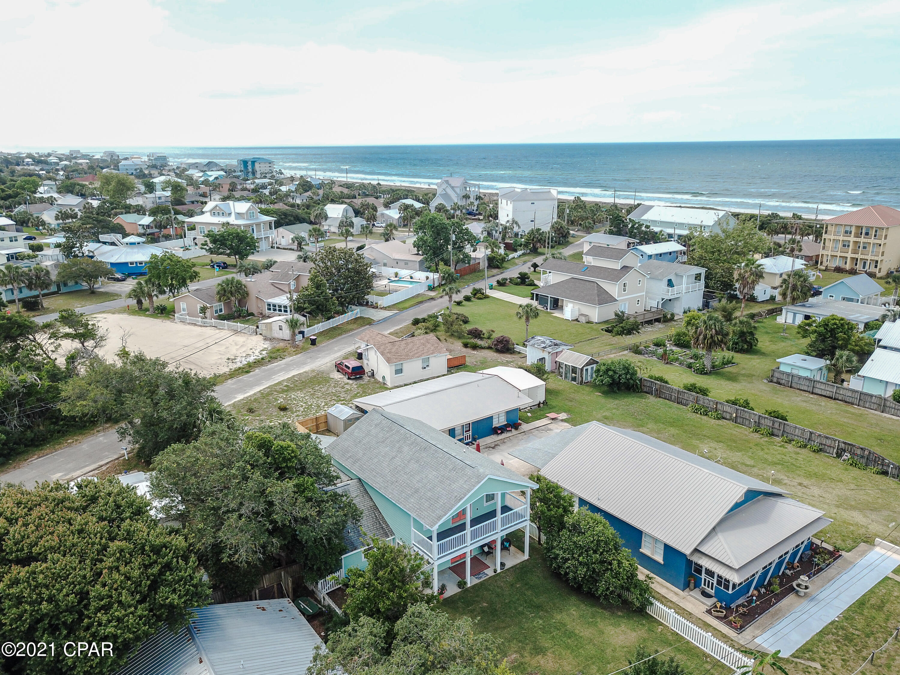 Sunnyside - Residential