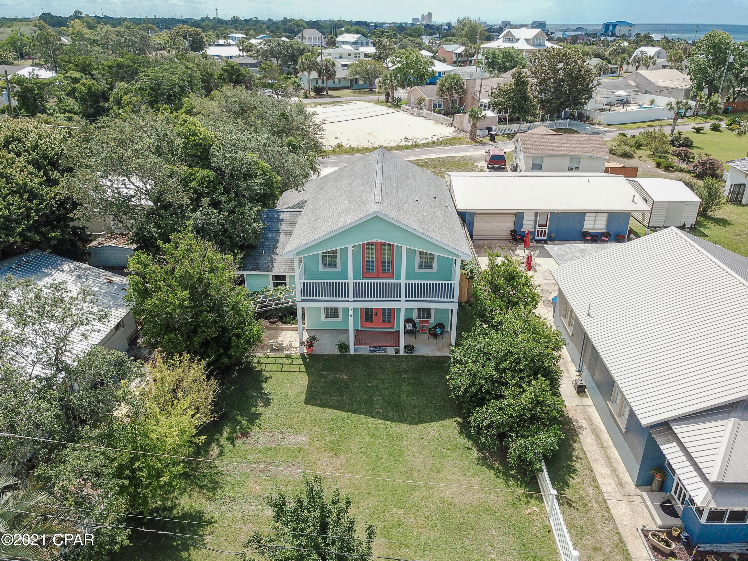 Sunnyside - Residential