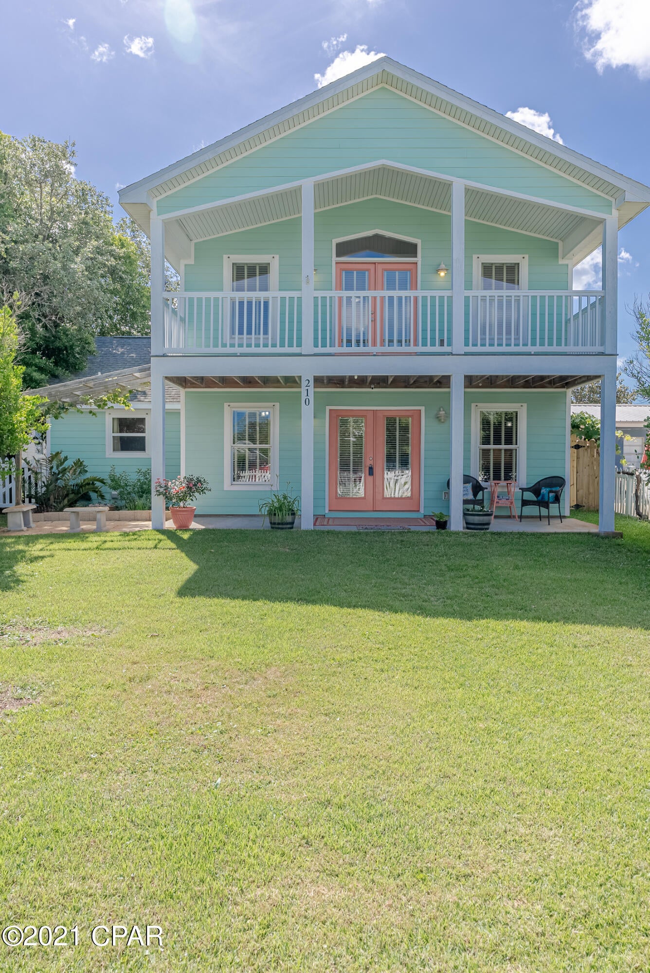 Sunnyside - Residential