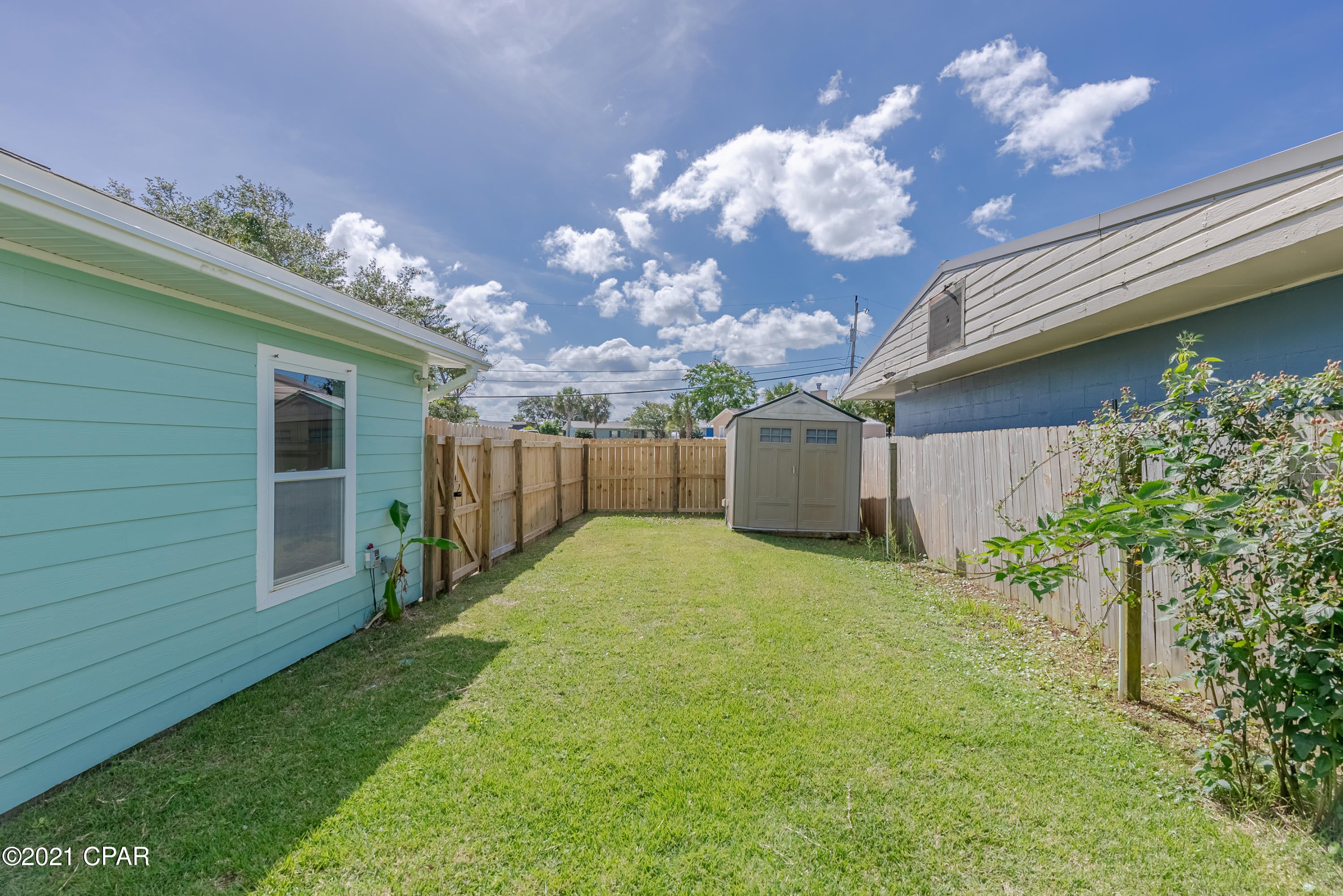 Sunnyside - Residential