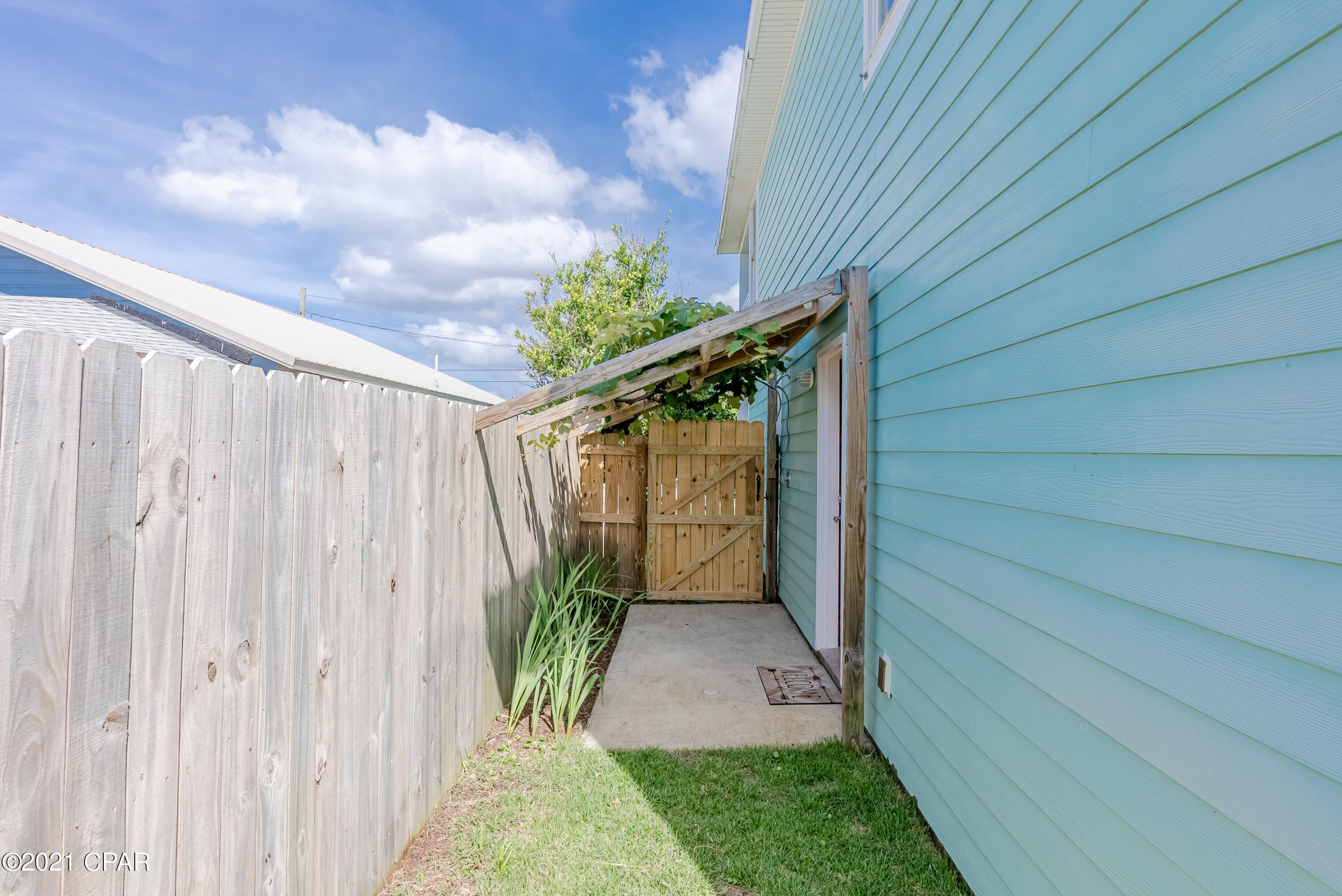 Sunnyside - Residential