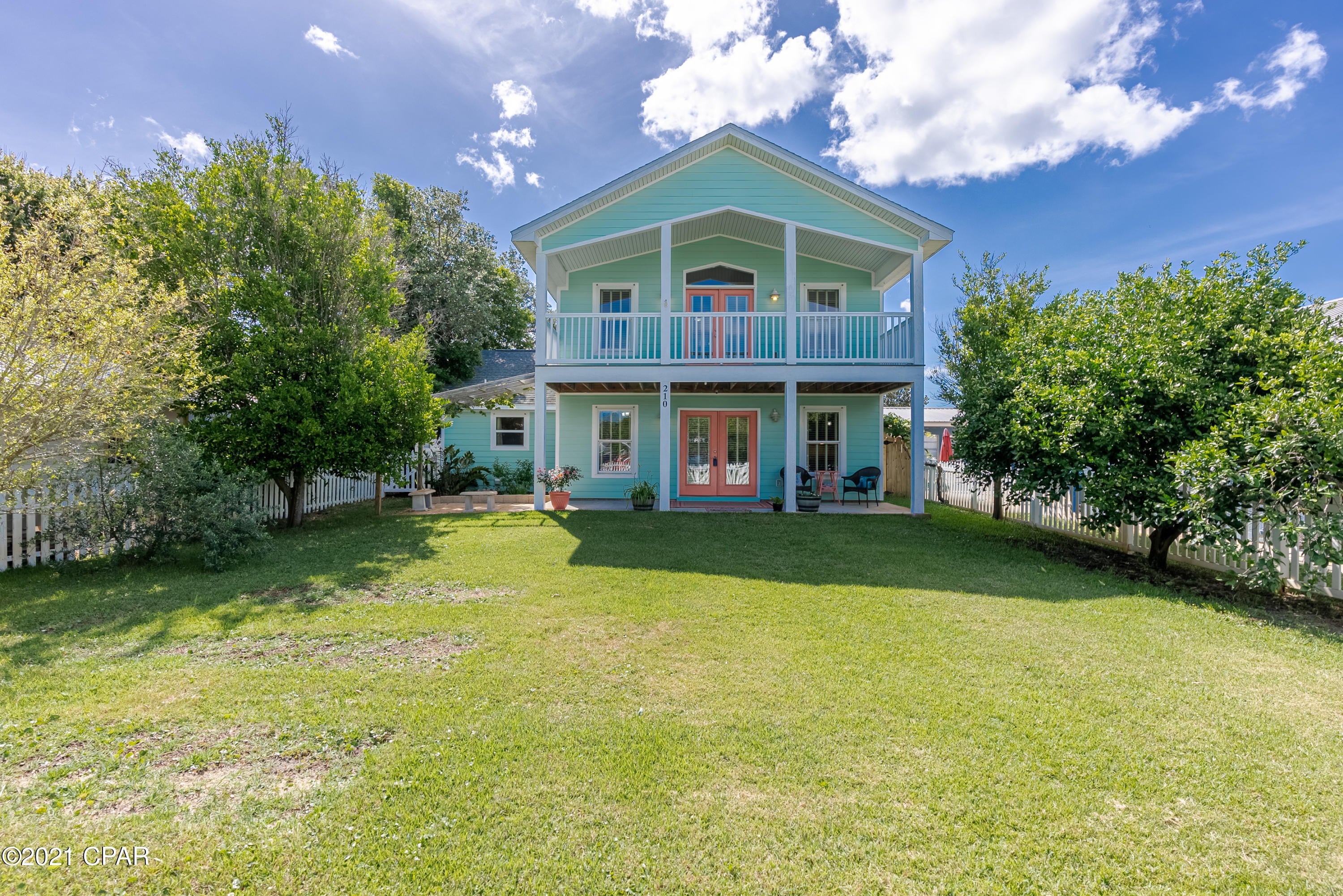 Sunnyside - Residential