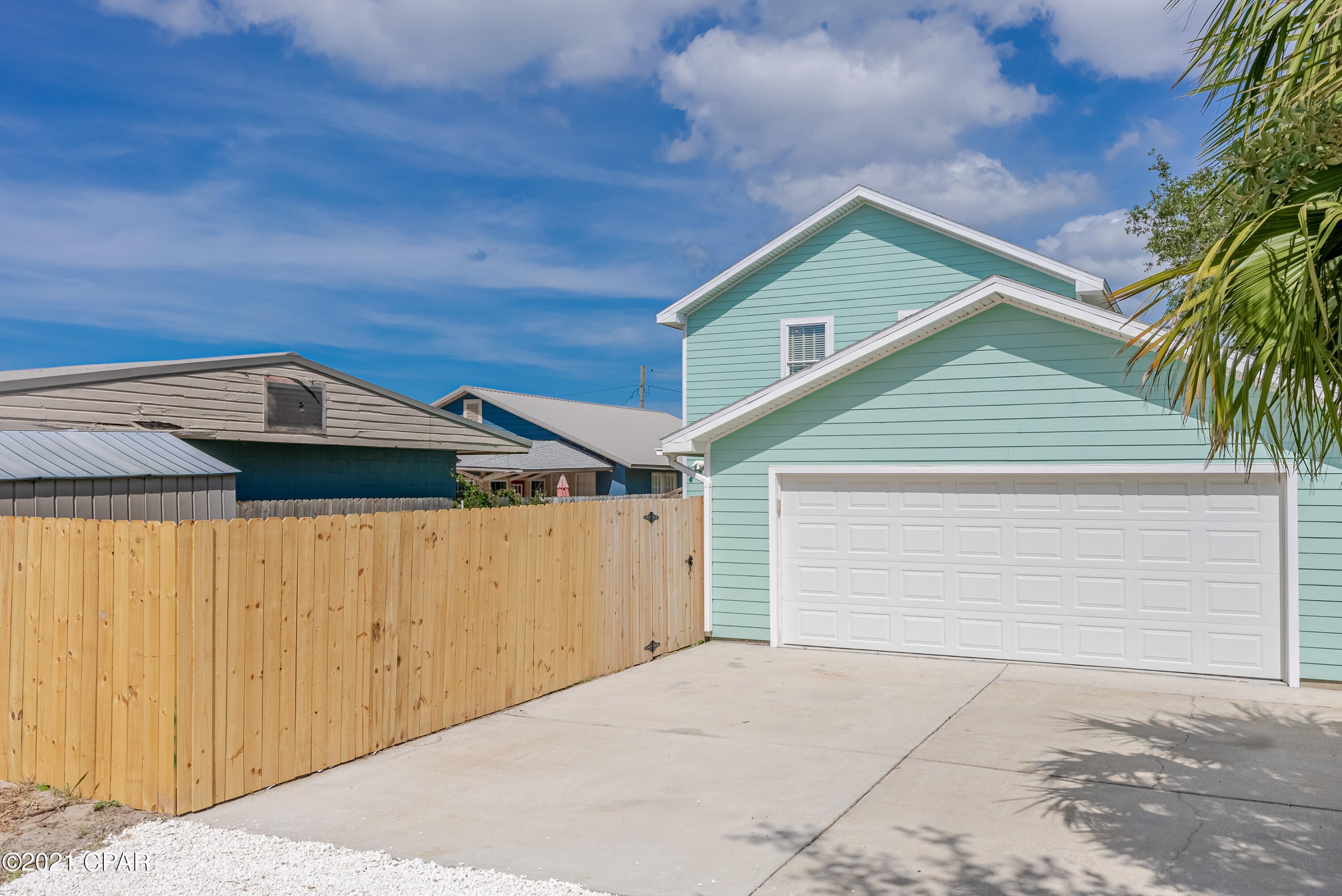 Sunnyside - Residential