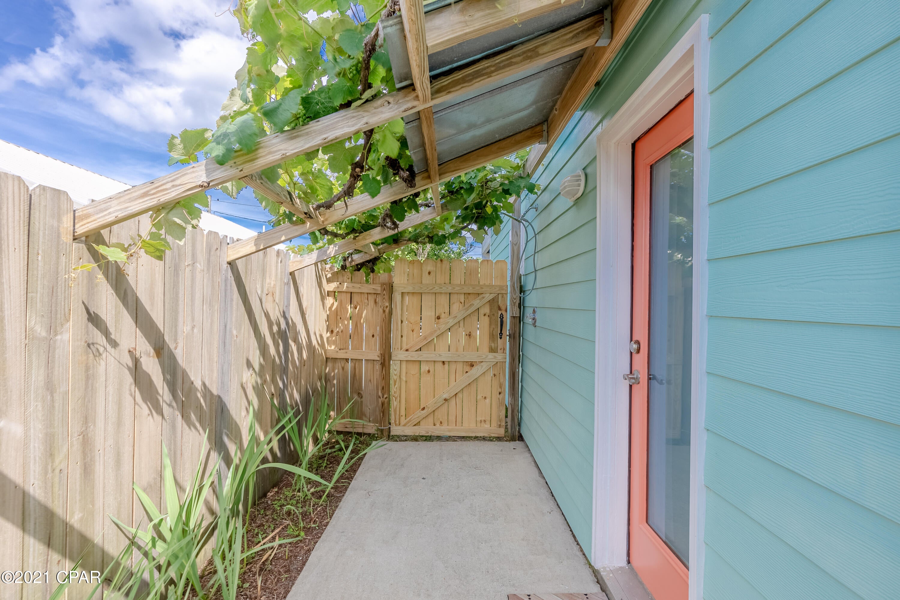 Sunnyside - Residential