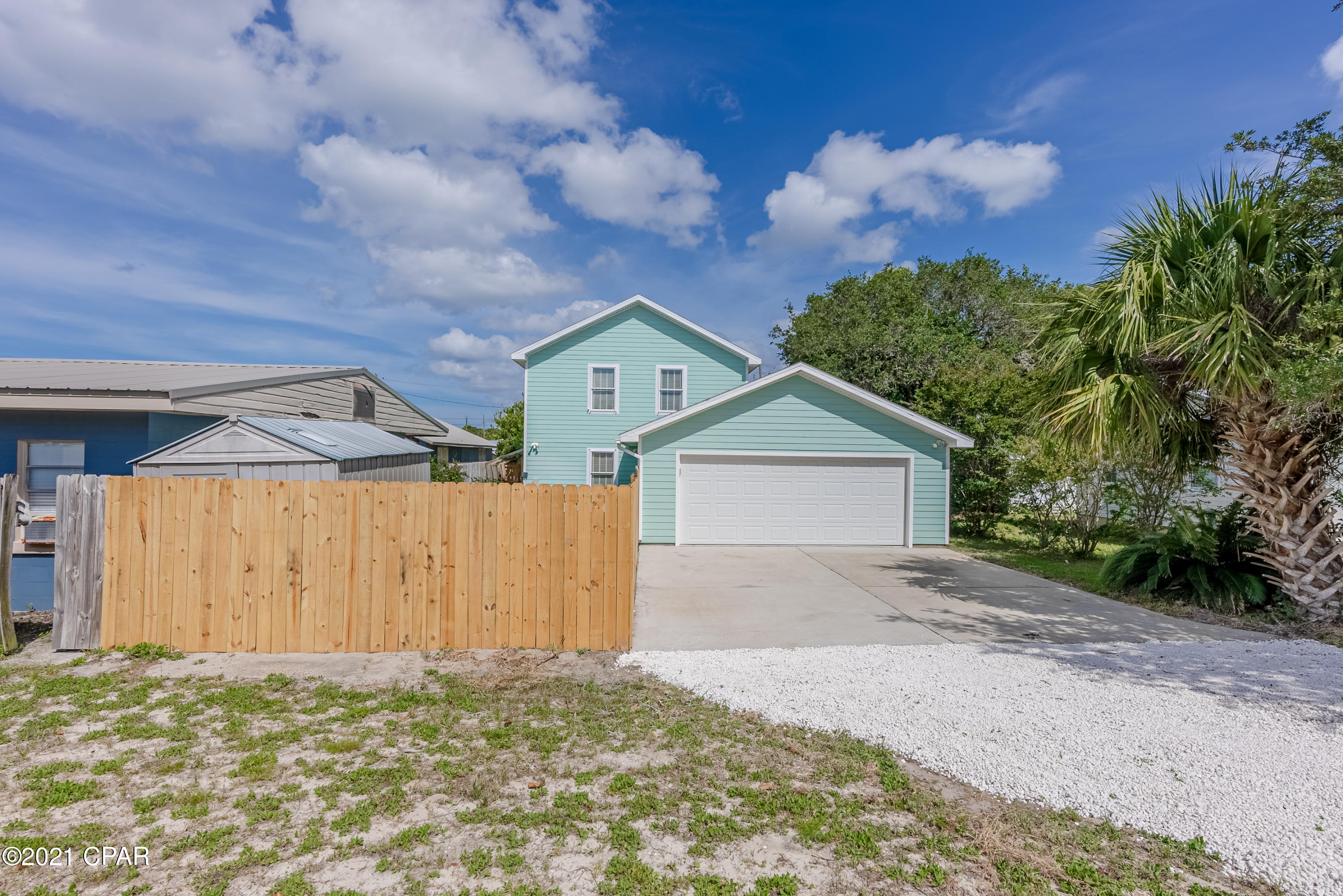 Sunnyside - Residential