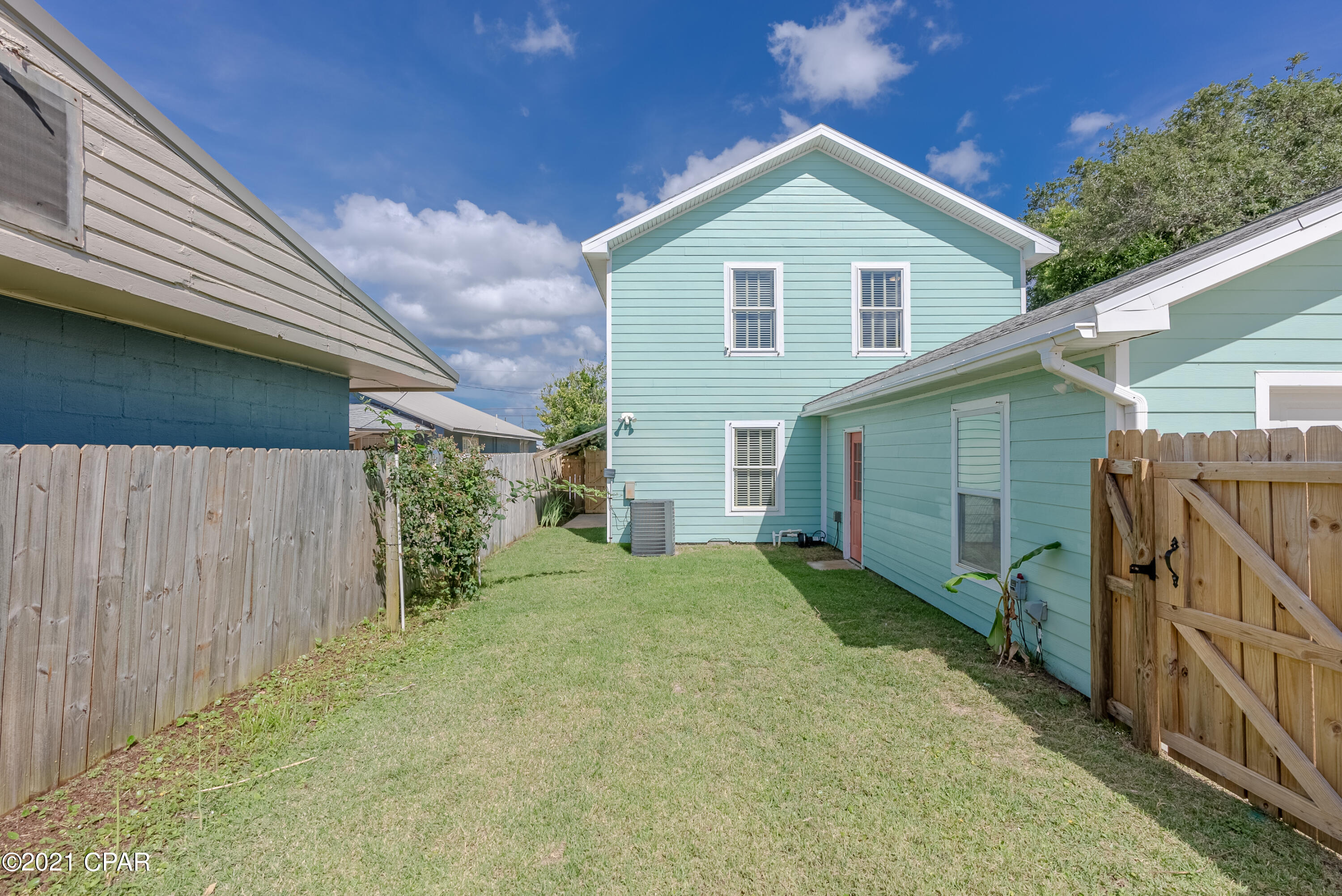 Sunnyside - Residential