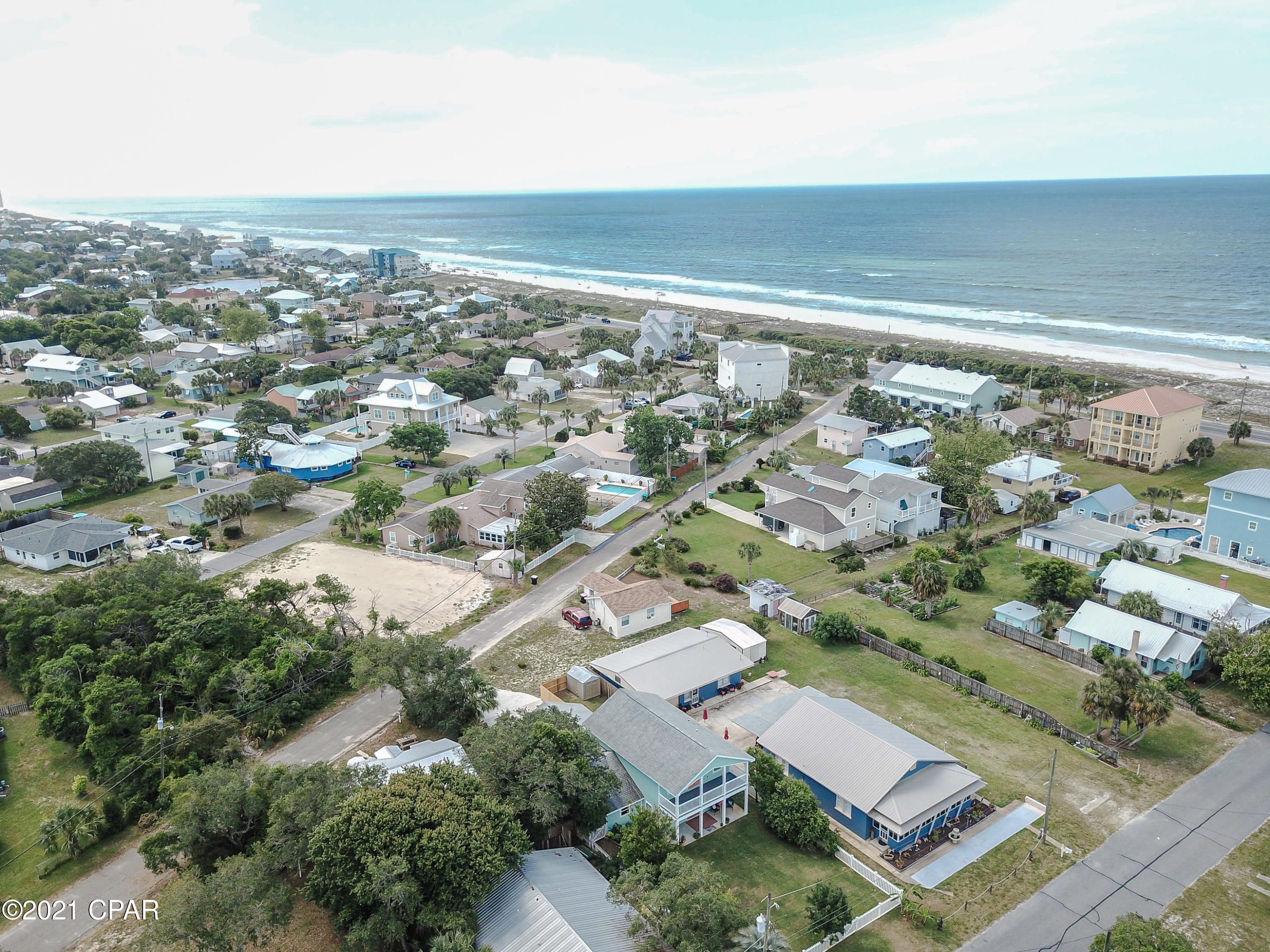 Sunnyside - Residential
