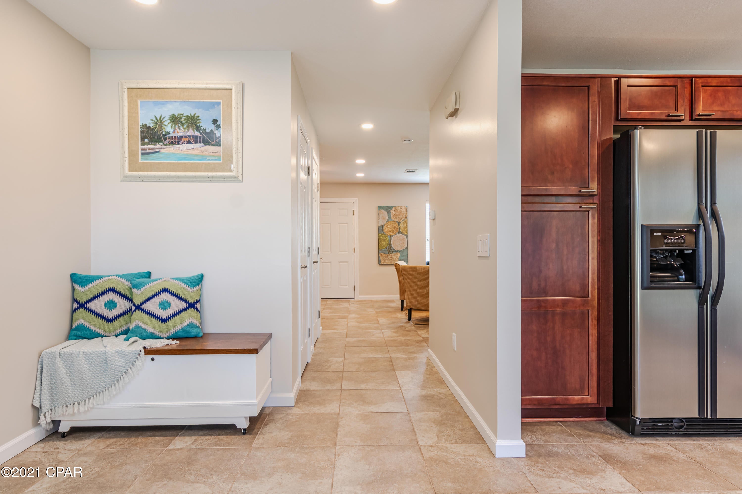 Sunnyside - Residential