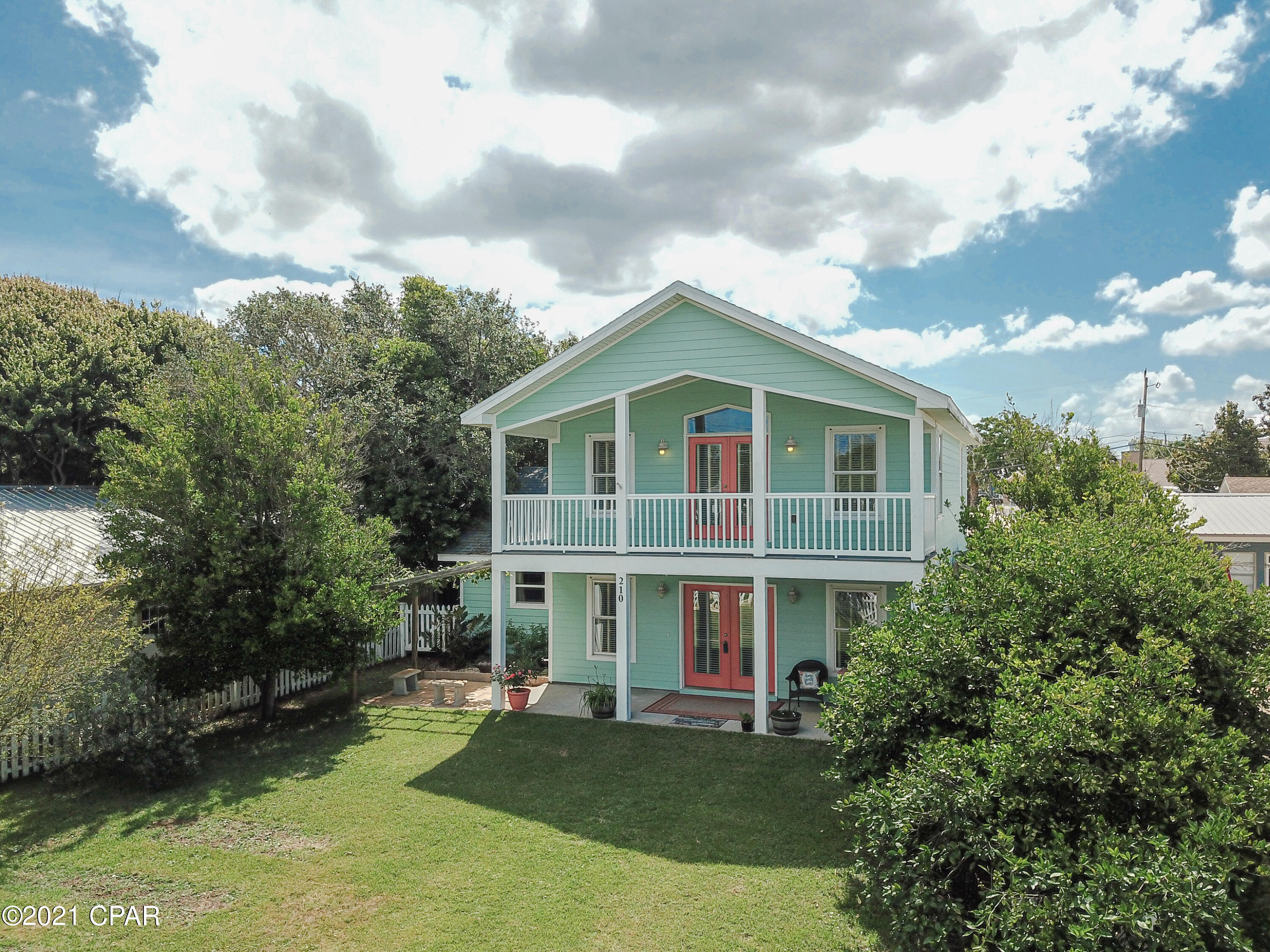 Sunnyside - Residential
