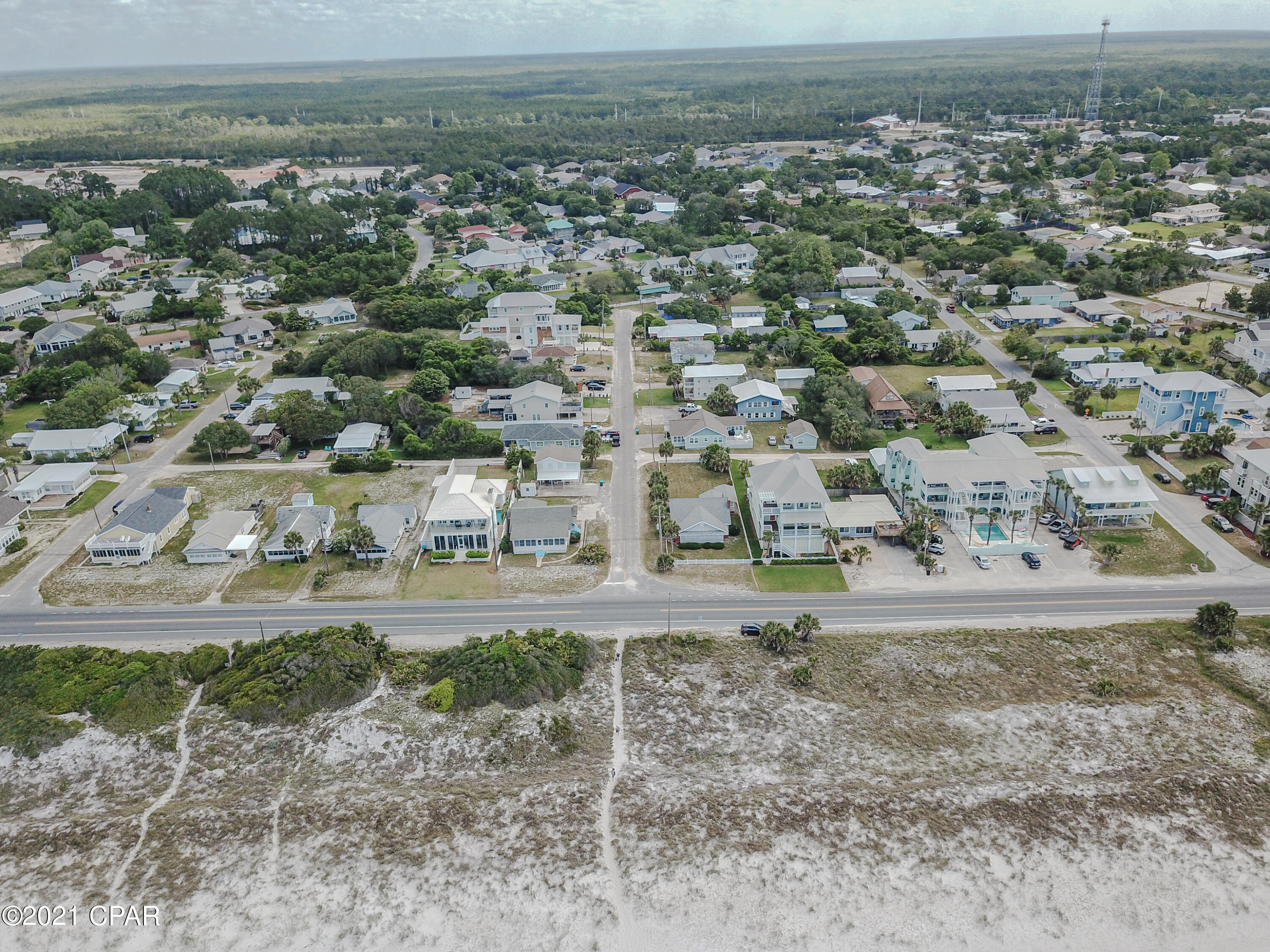 Sunnyside - Residential