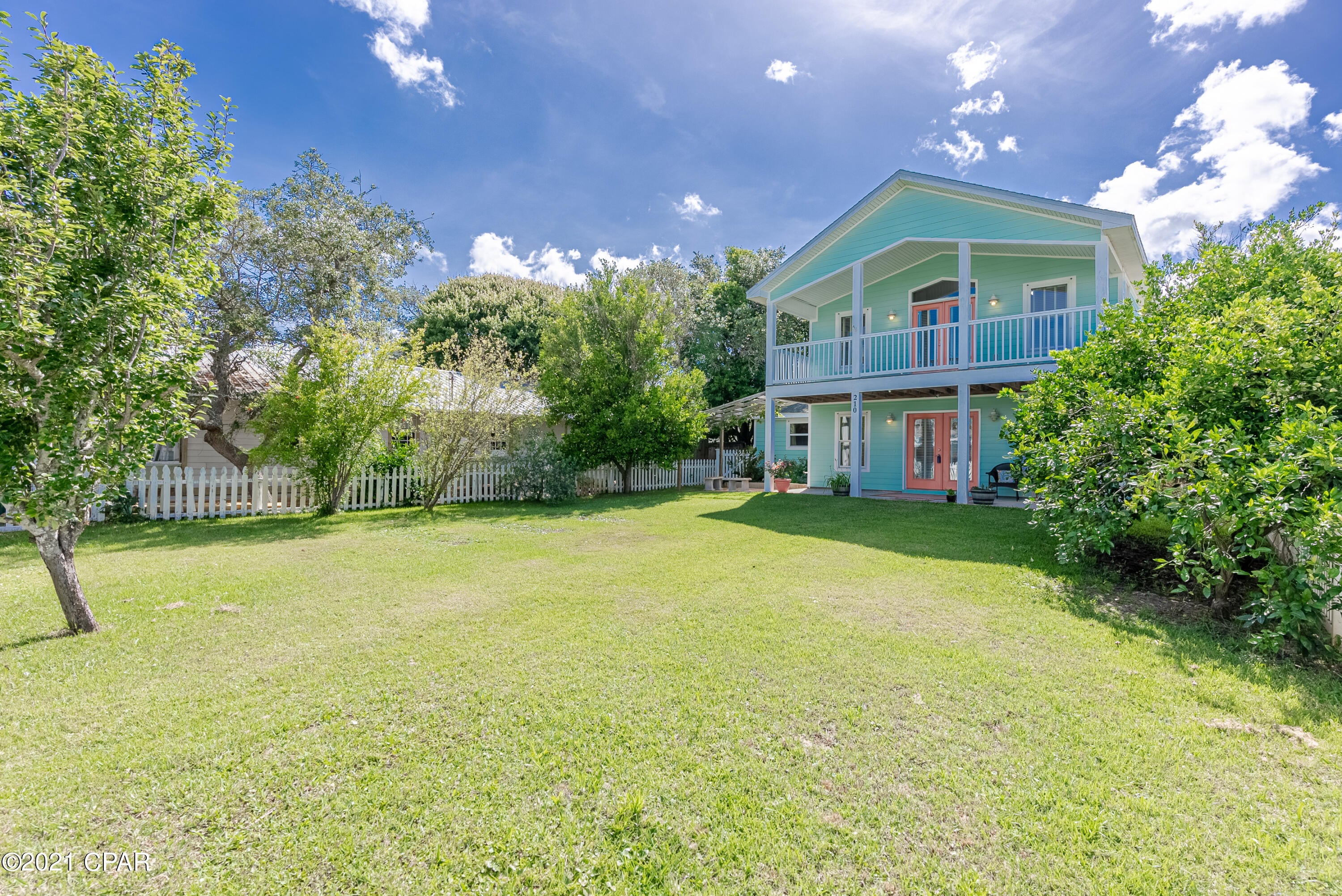 Sunnyside - Residential