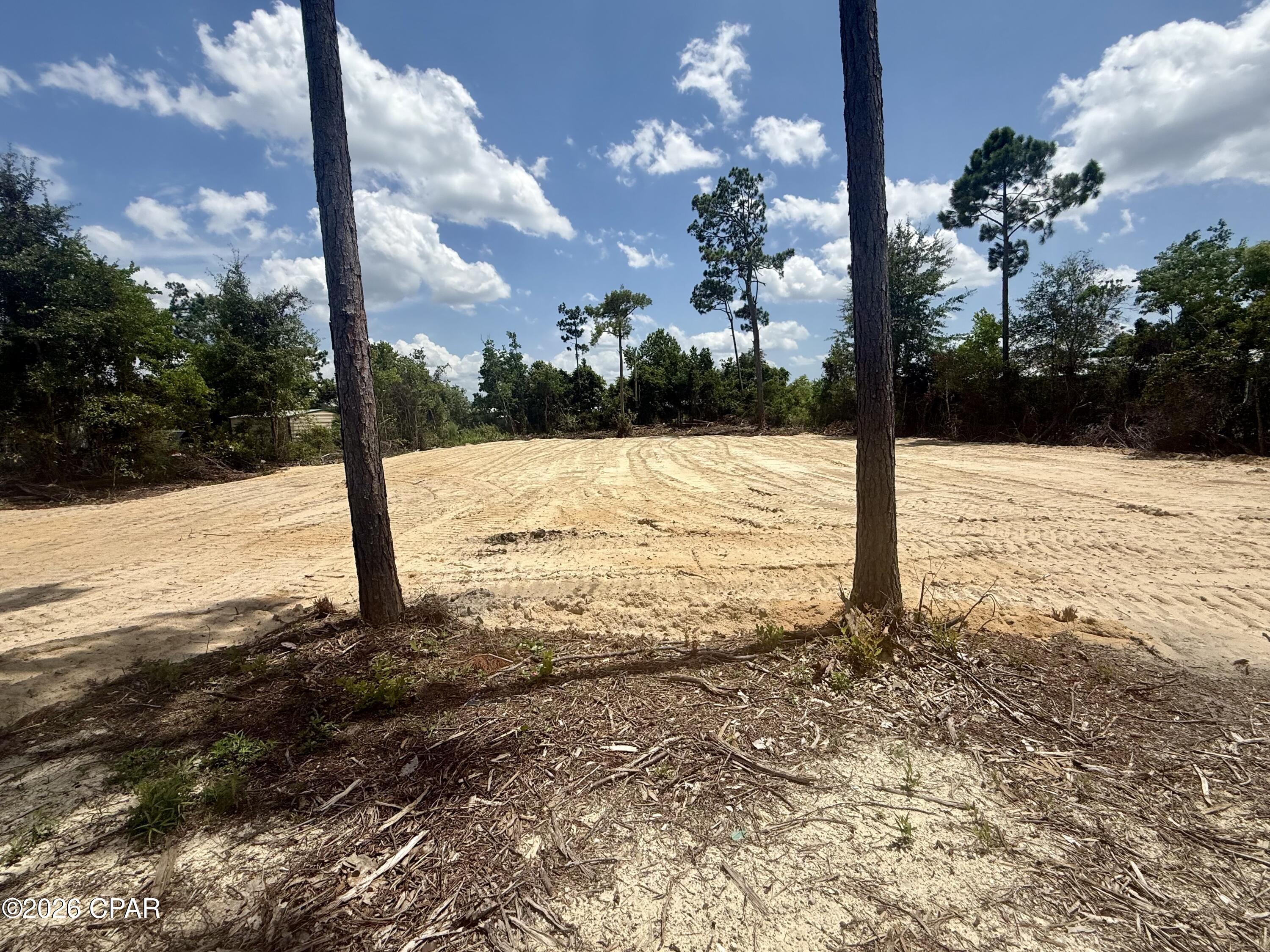 [No Recorded Subdiv] - Land