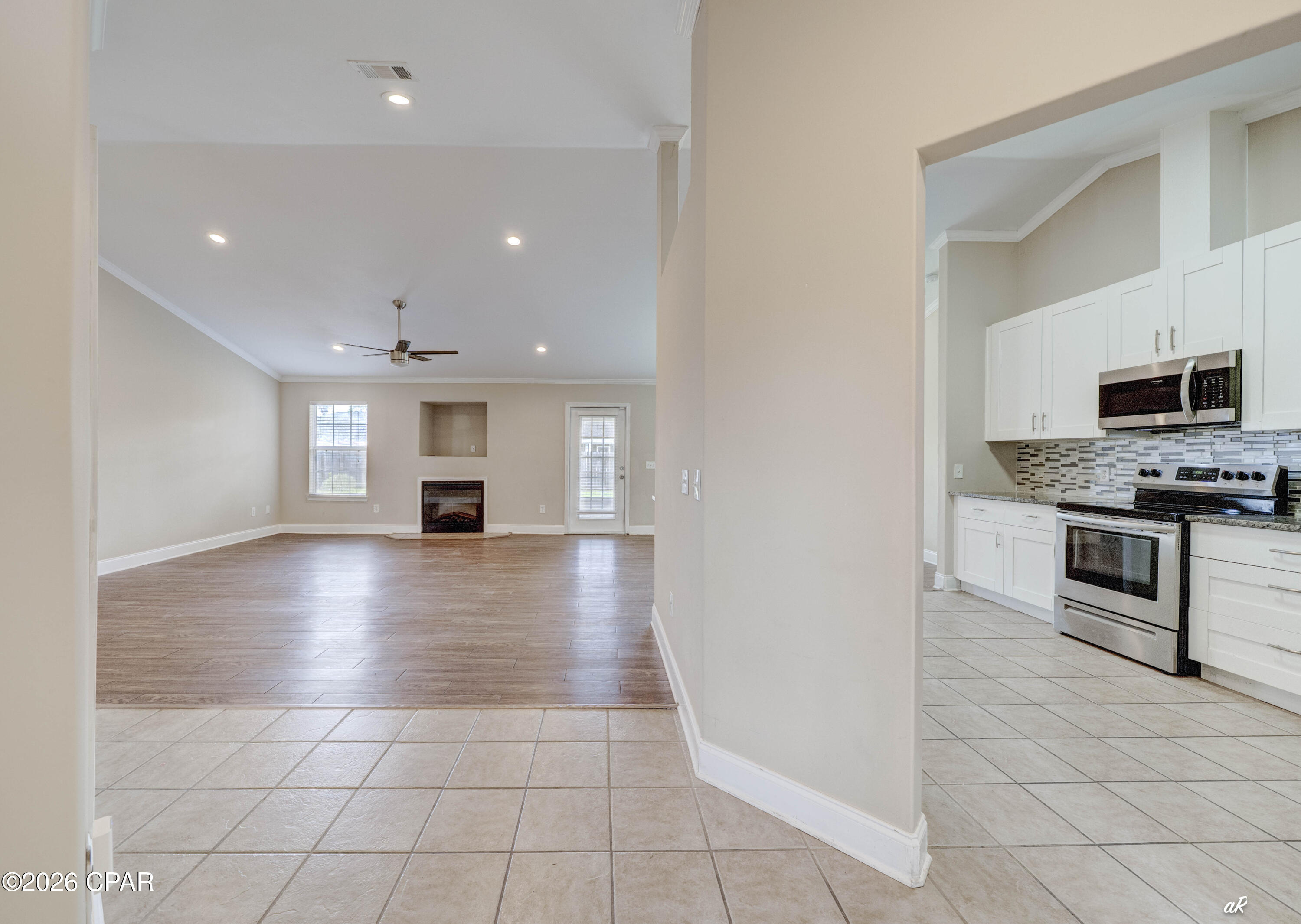 Cherokee Heights - Residential Lease