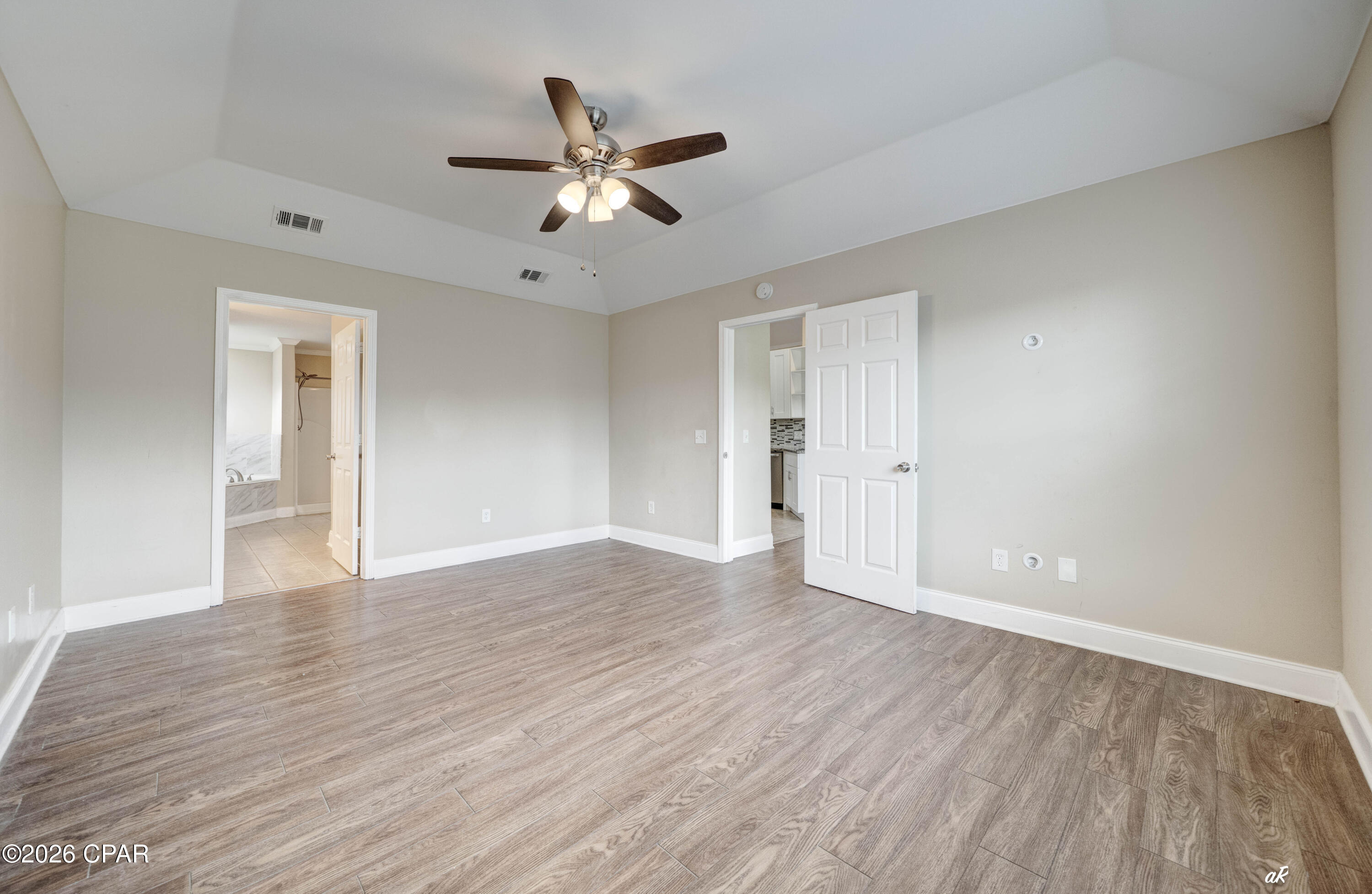 Cherokee Heights - Residential Lease