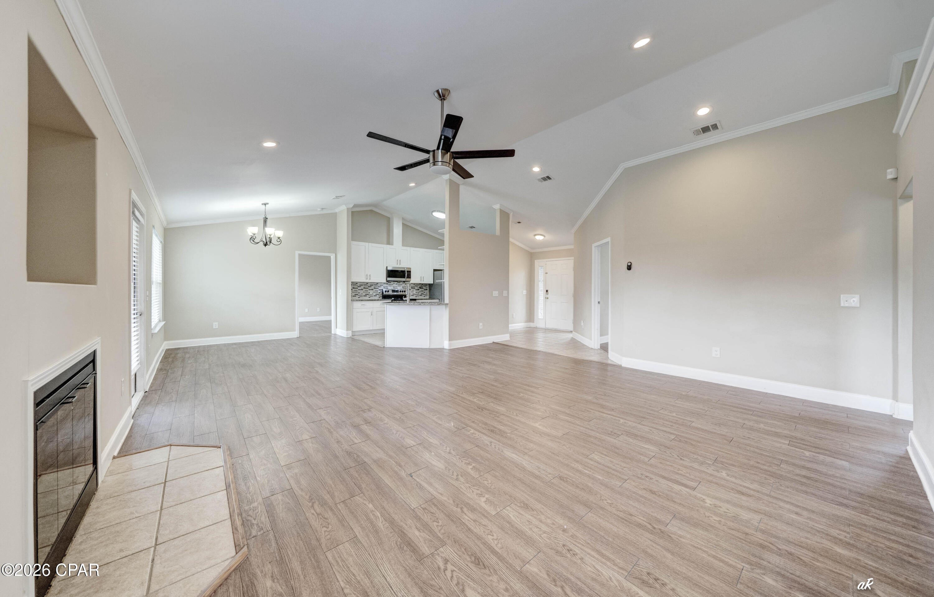 Cherokee Heights - Residential Lease
