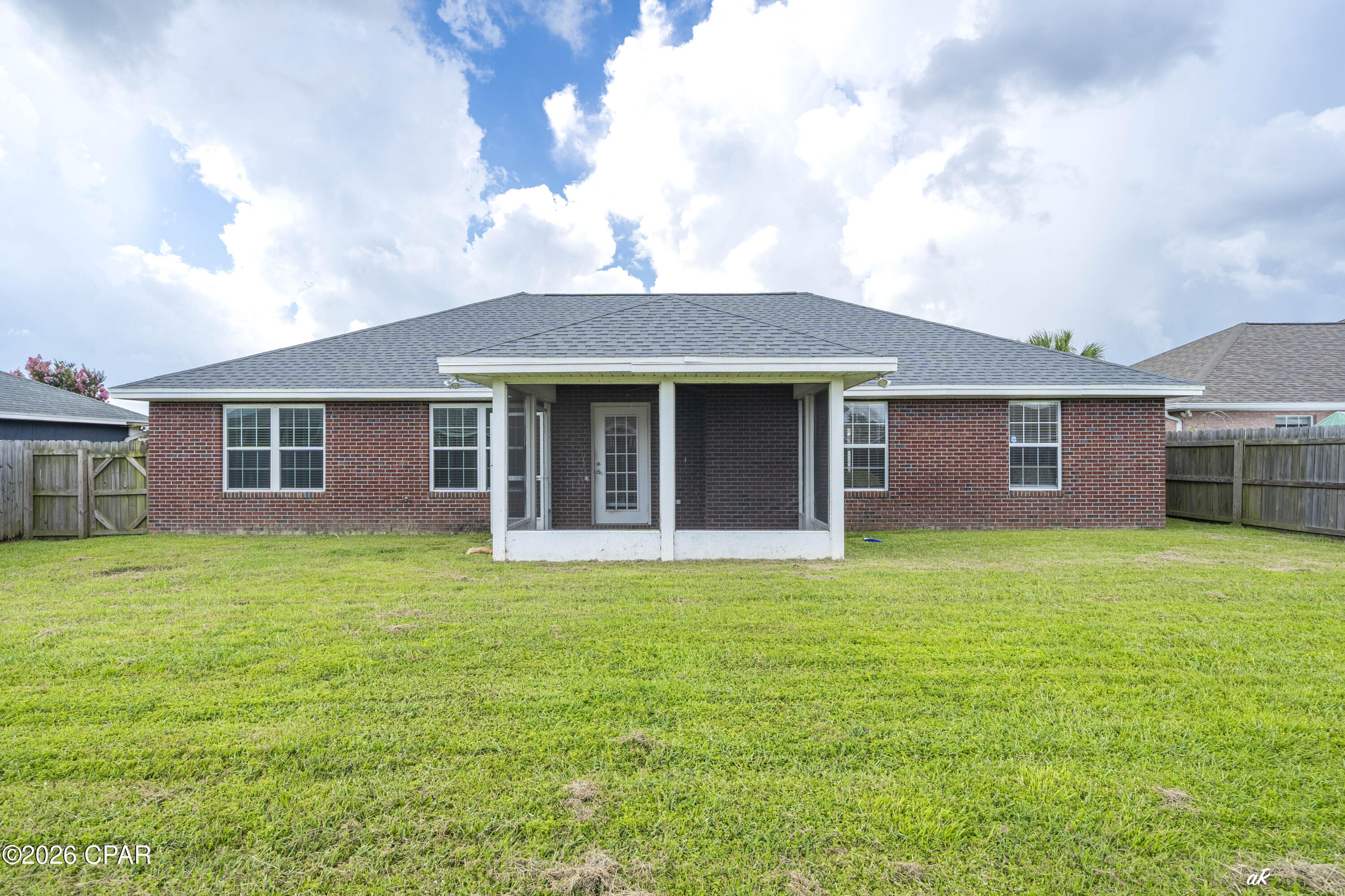 Cherokee Heights - Residential Lease