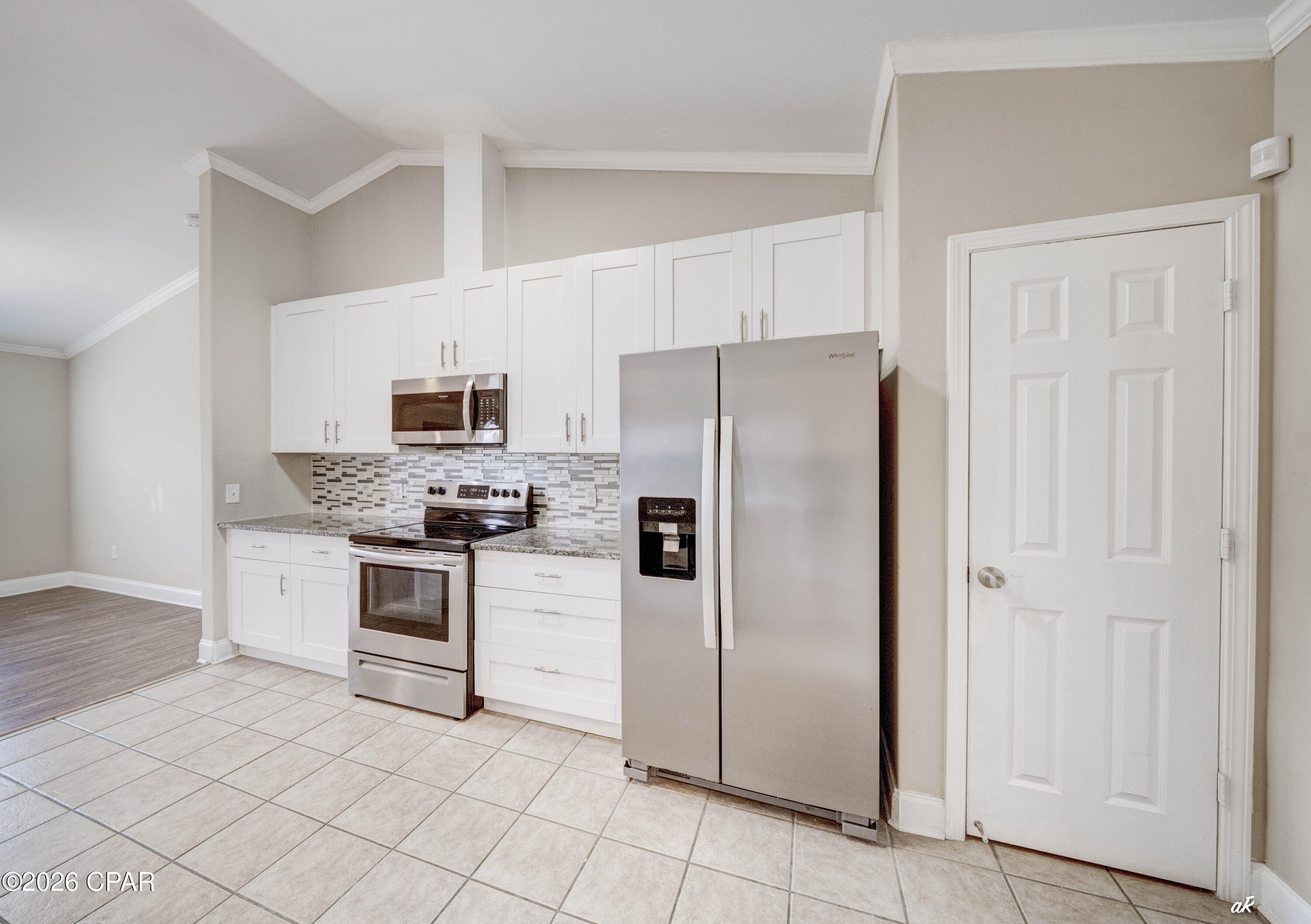 Cherokee Heights - Residential Lease