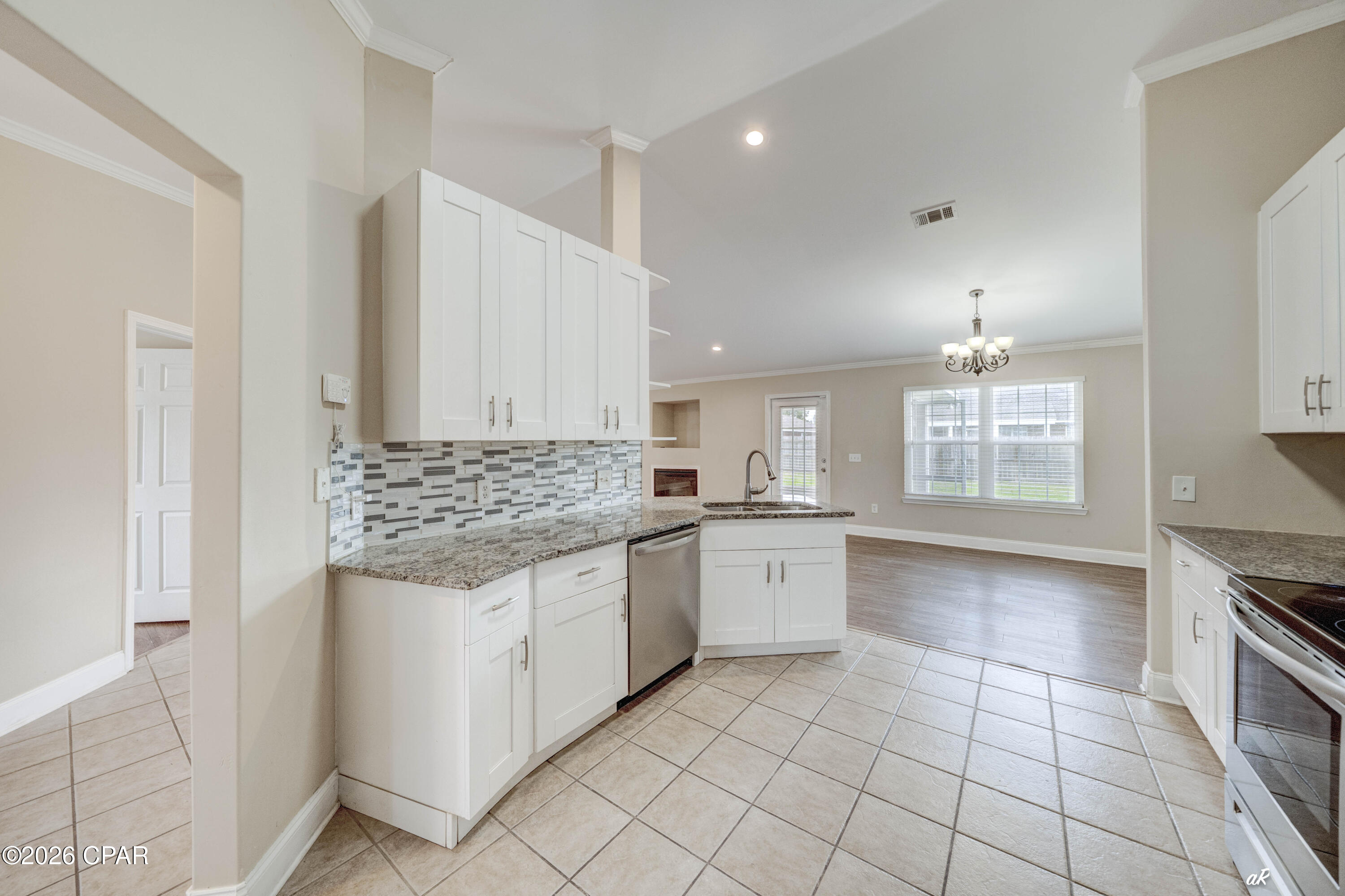 Cherokee Heights - Residential Lease