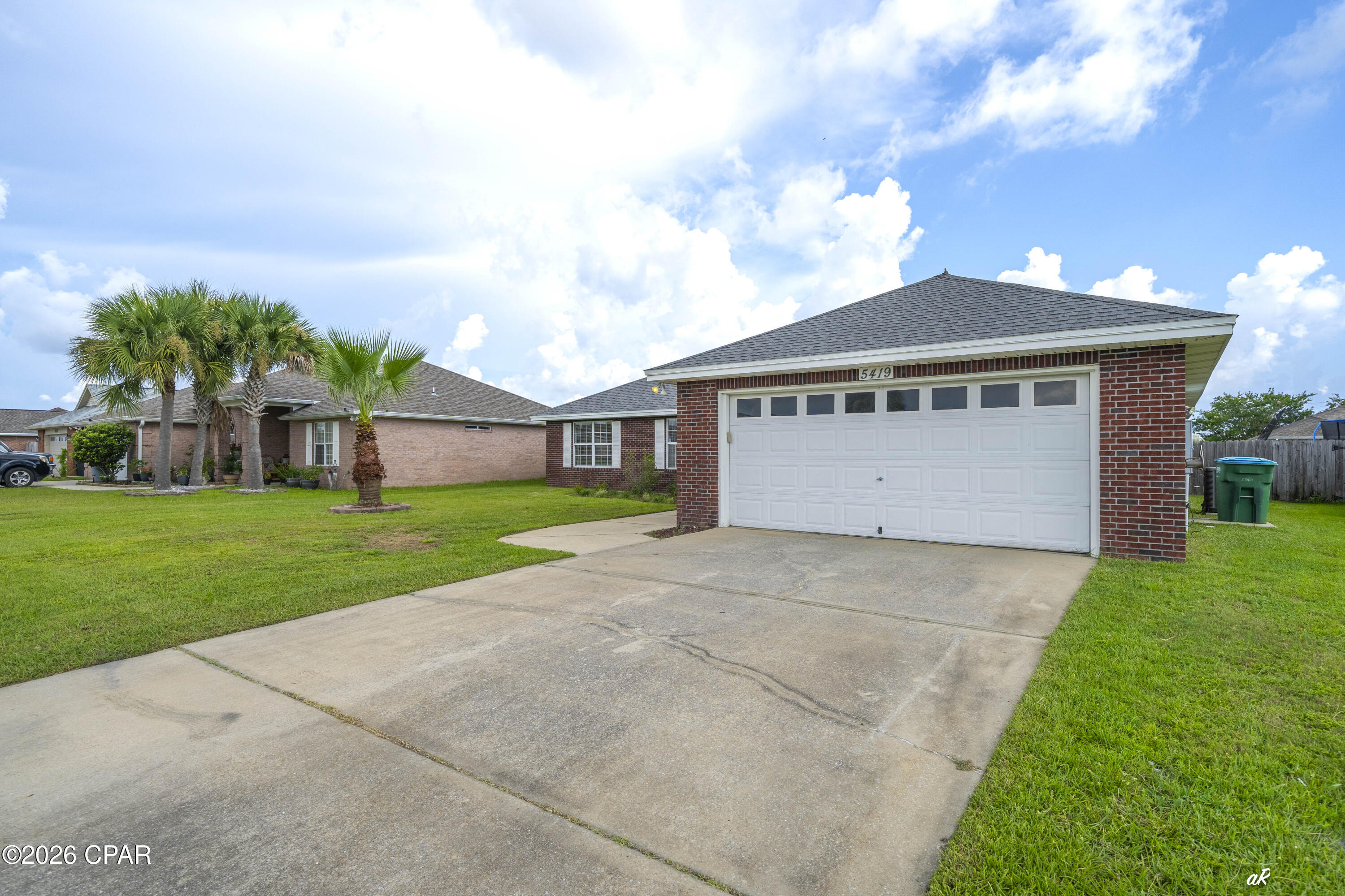 Cherokee Heights - Residential Lease