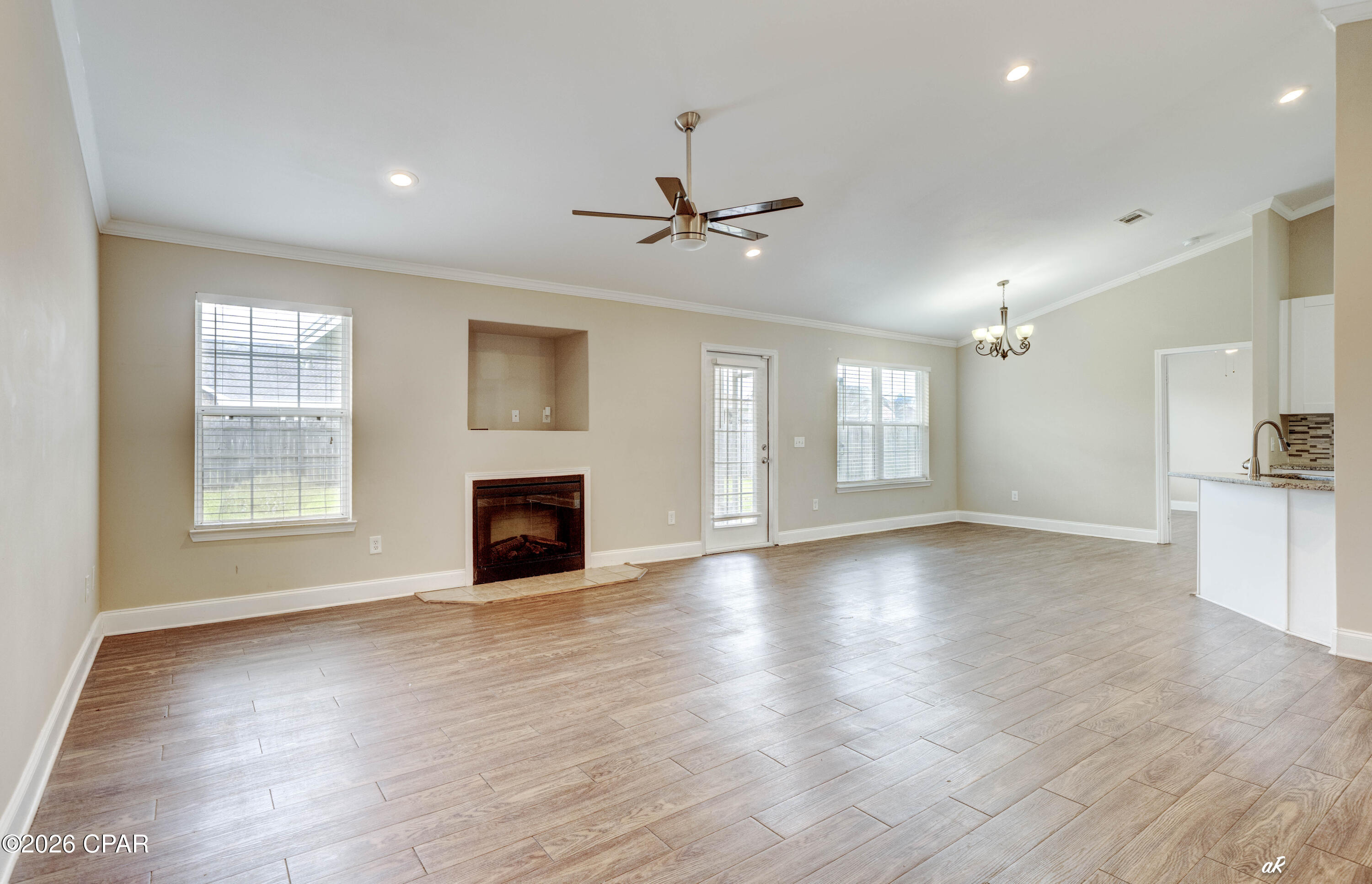 Cherokee Heights - Residential Lease