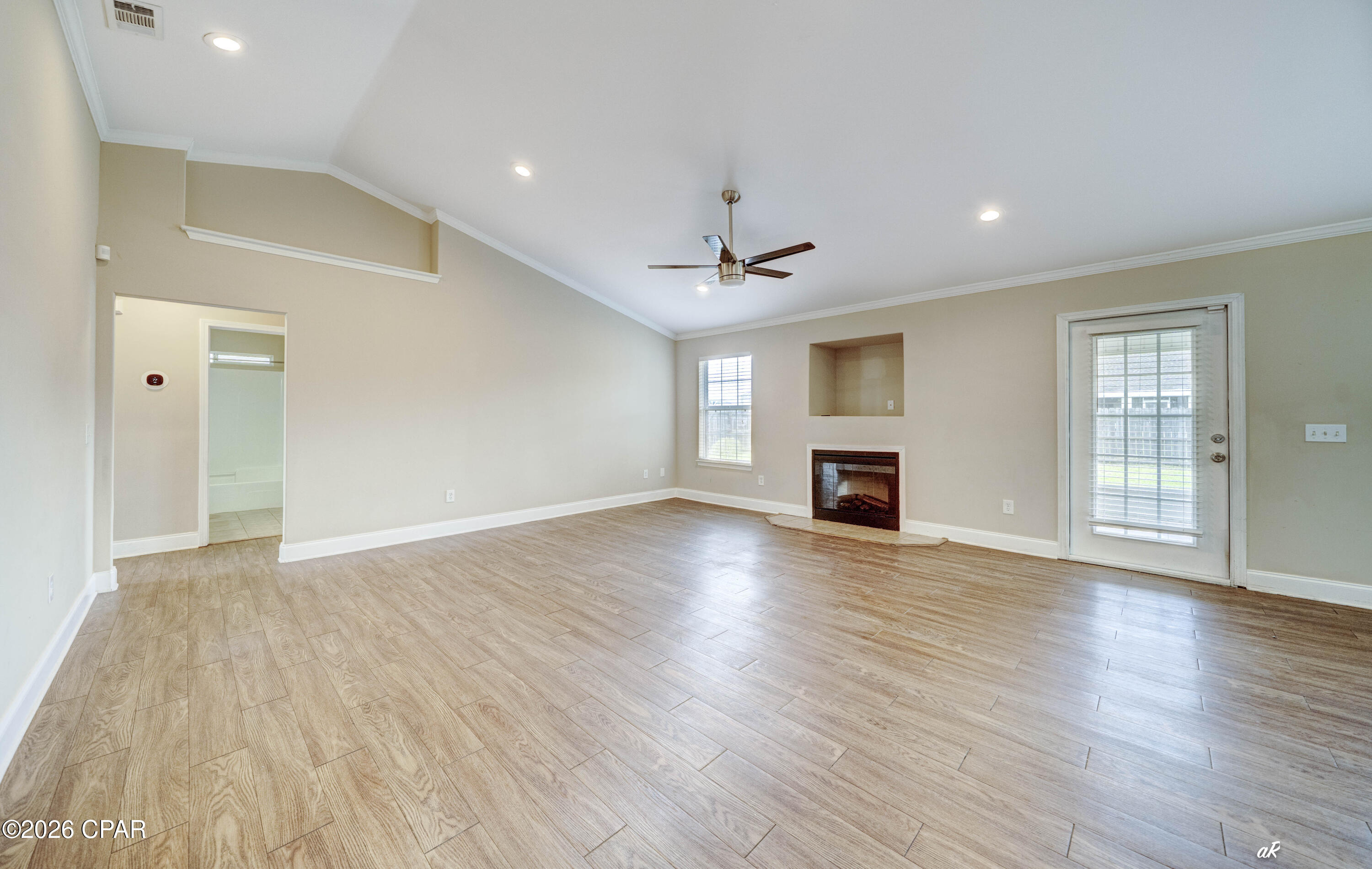 Cherokee Heights - Residential Lease