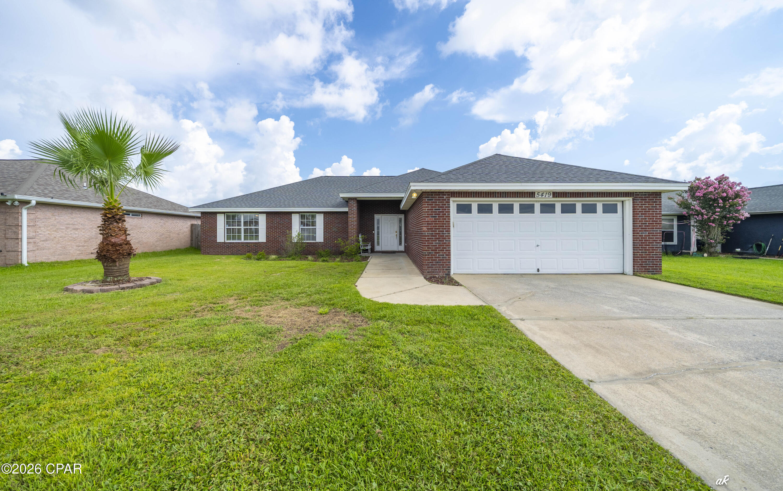 Cherokee Heights - Residential Lease