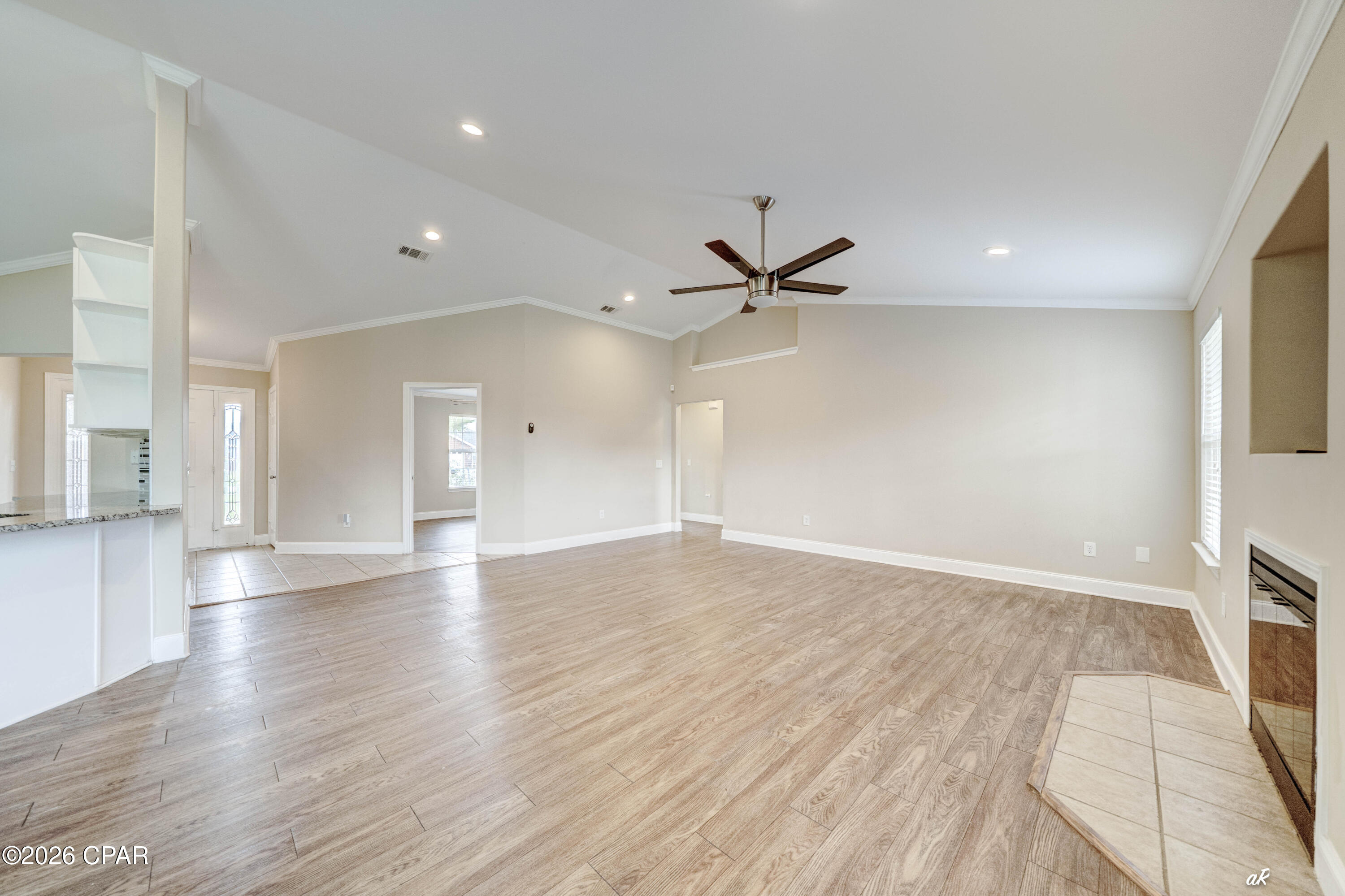 Cherokee Heights - Residential Lease