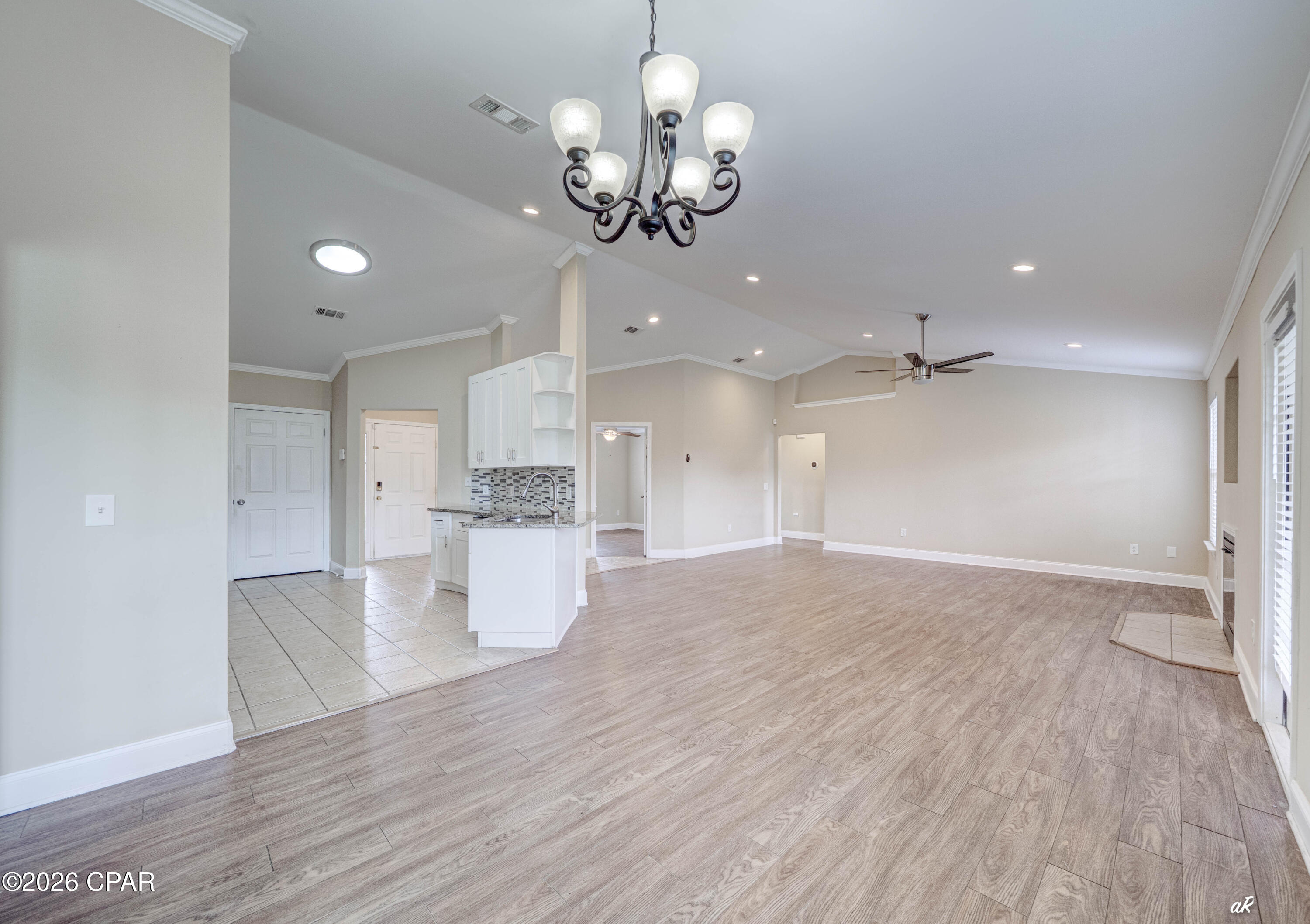Cherokee Heights - Residential Lease
