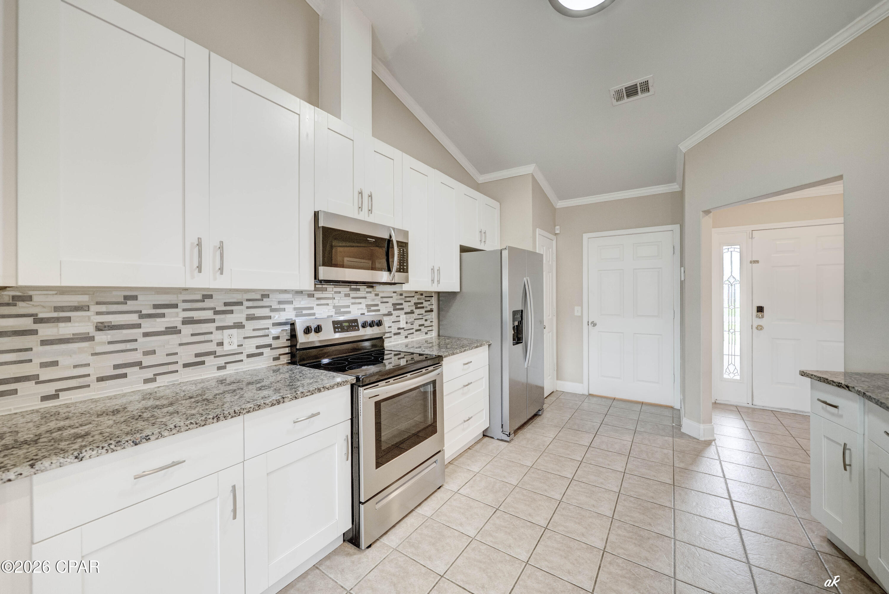 Cherokee Heights - Residential Lease