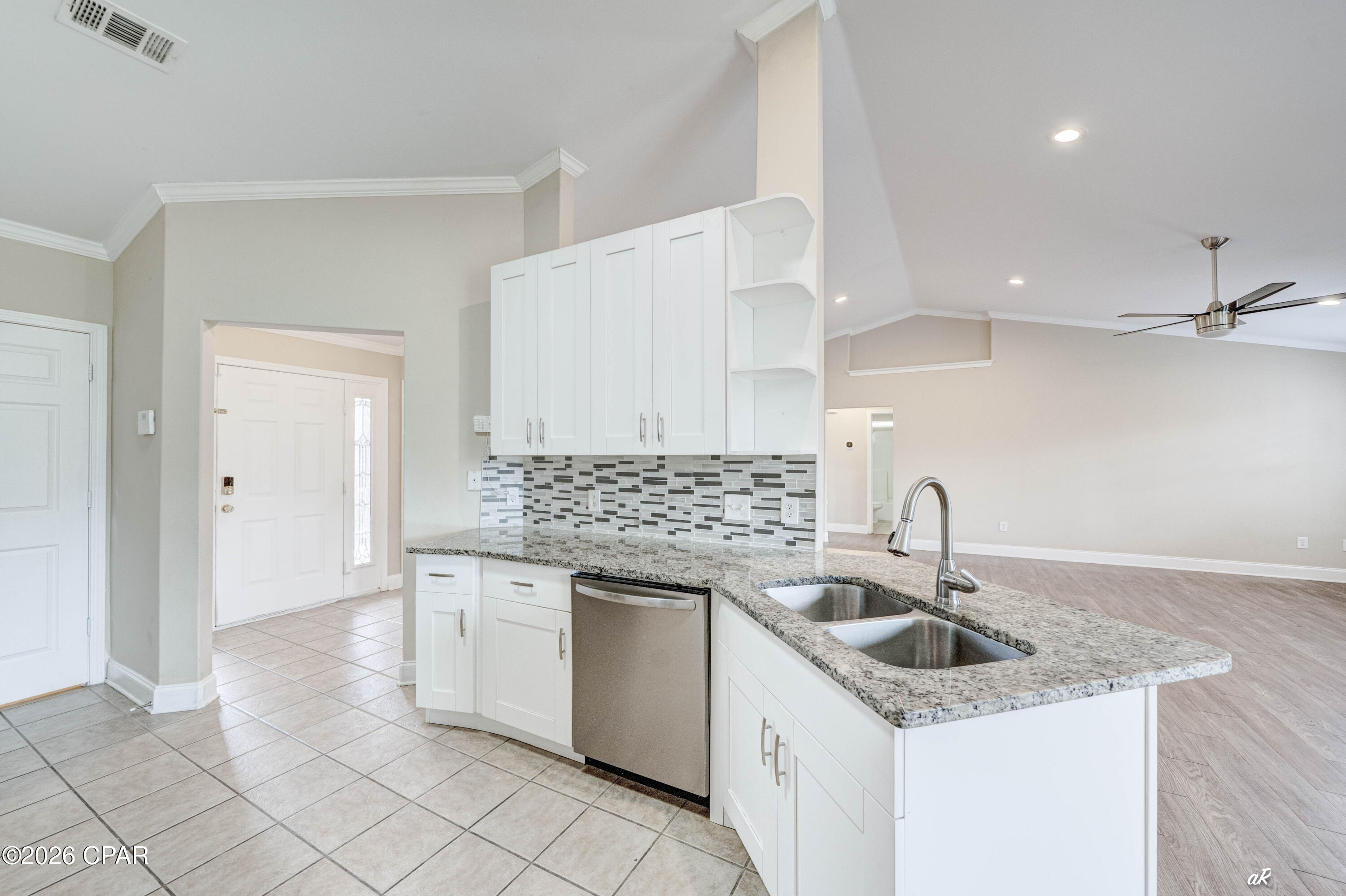 Cherokee Heights - Residential Lease