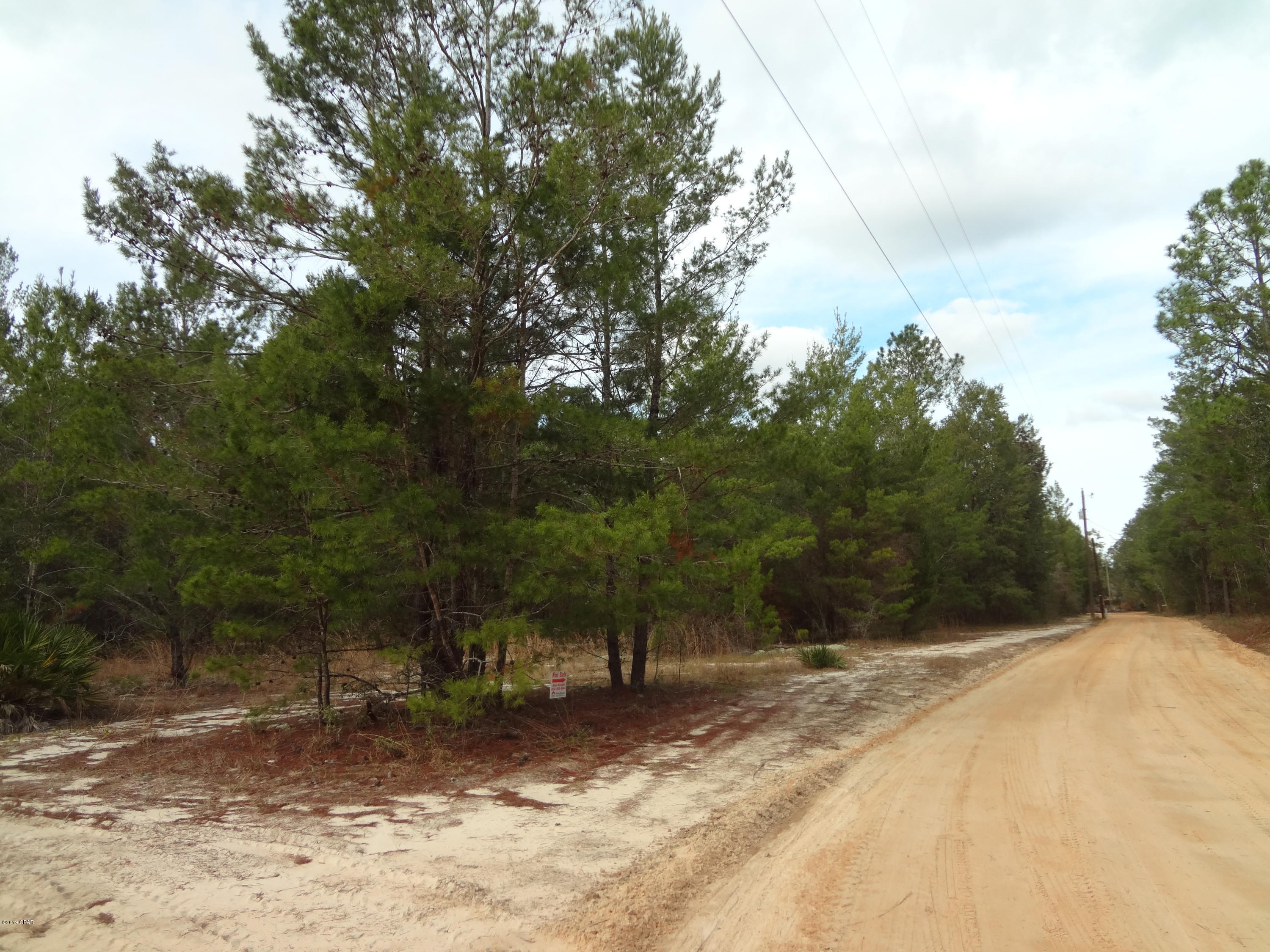 Otter Creek - Land