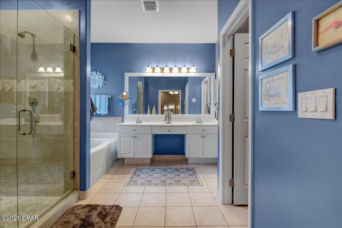 Palmetto Trace Phase IV - Residential