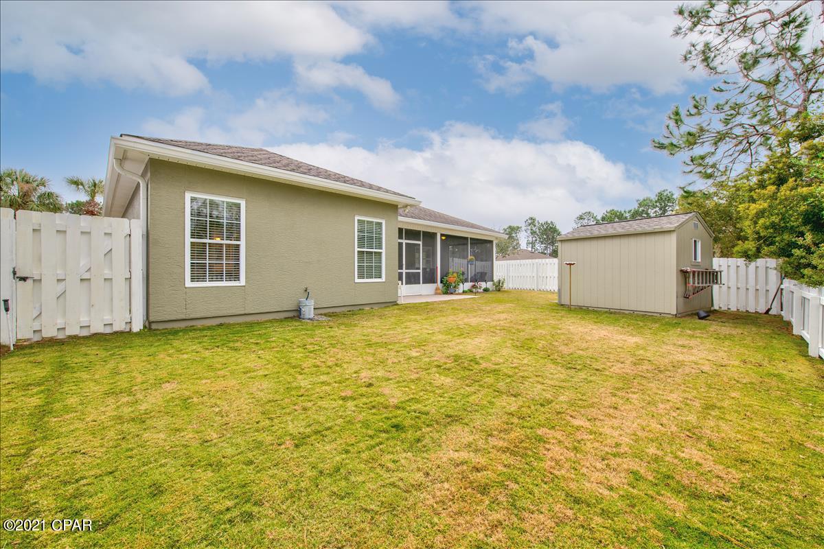 Palmetto Trace Phase IV - Residential